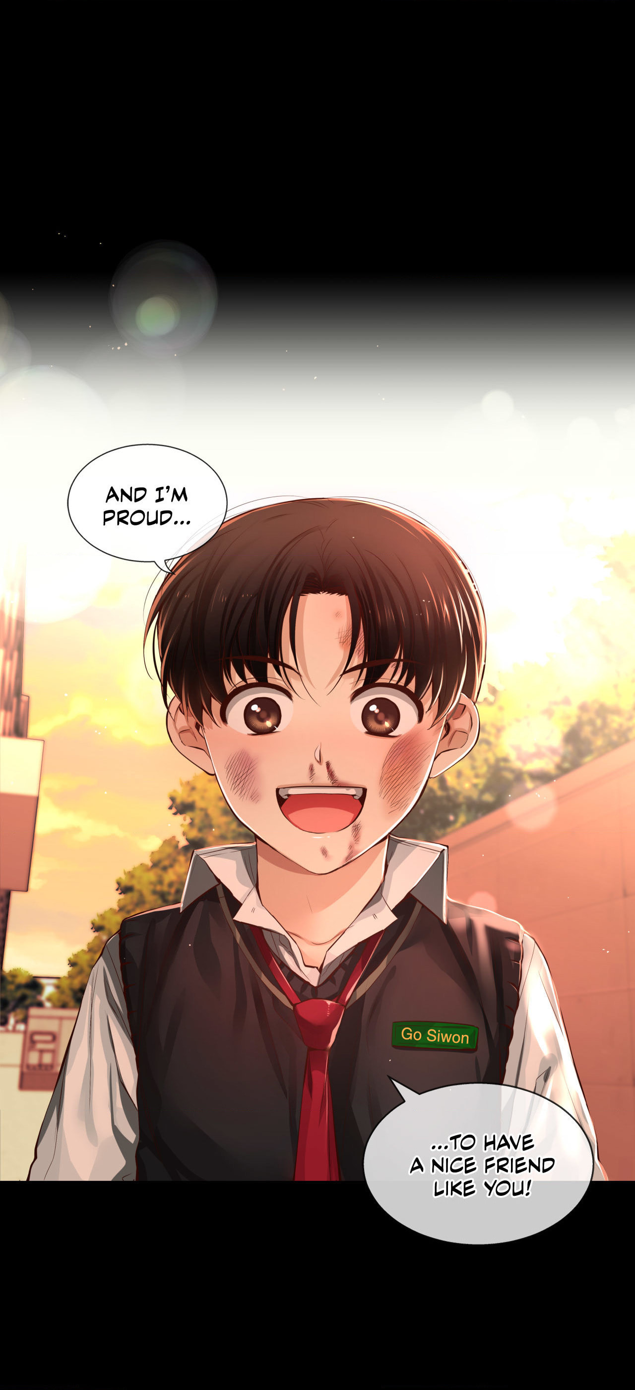 A Guy Like You Chapter 36 page 31 - 