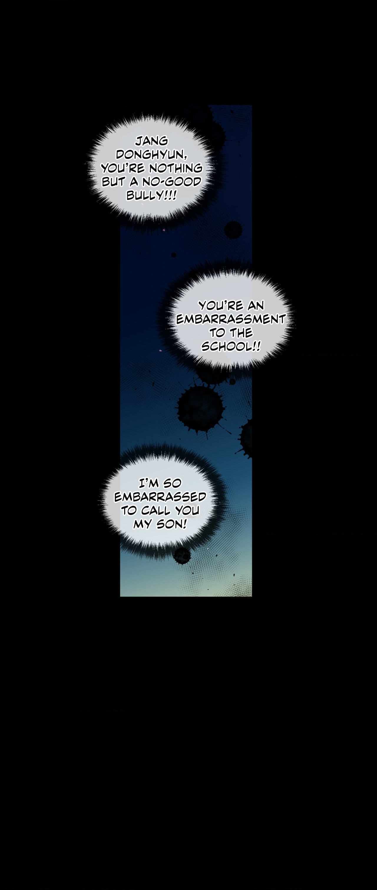 A Guy Like You Chapter 36 page 32 - 