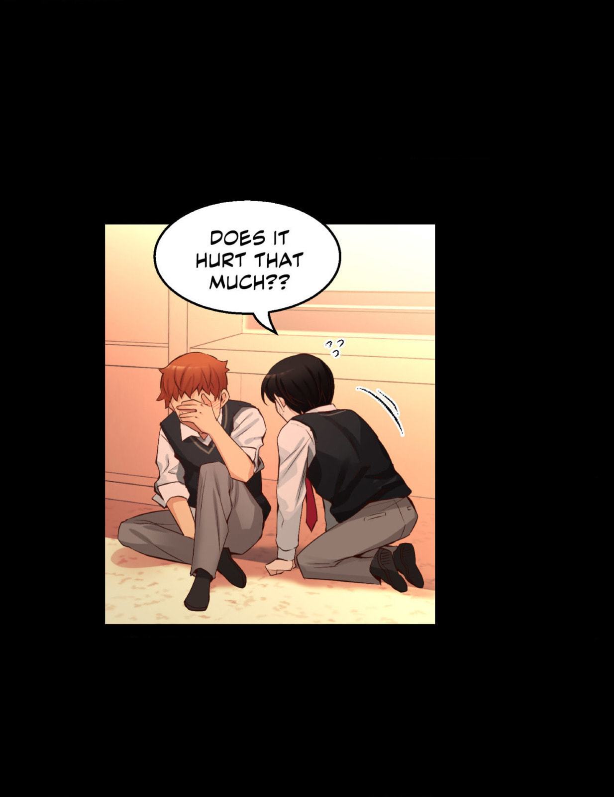 A Guy Like You Chapter 36 page 34 - 