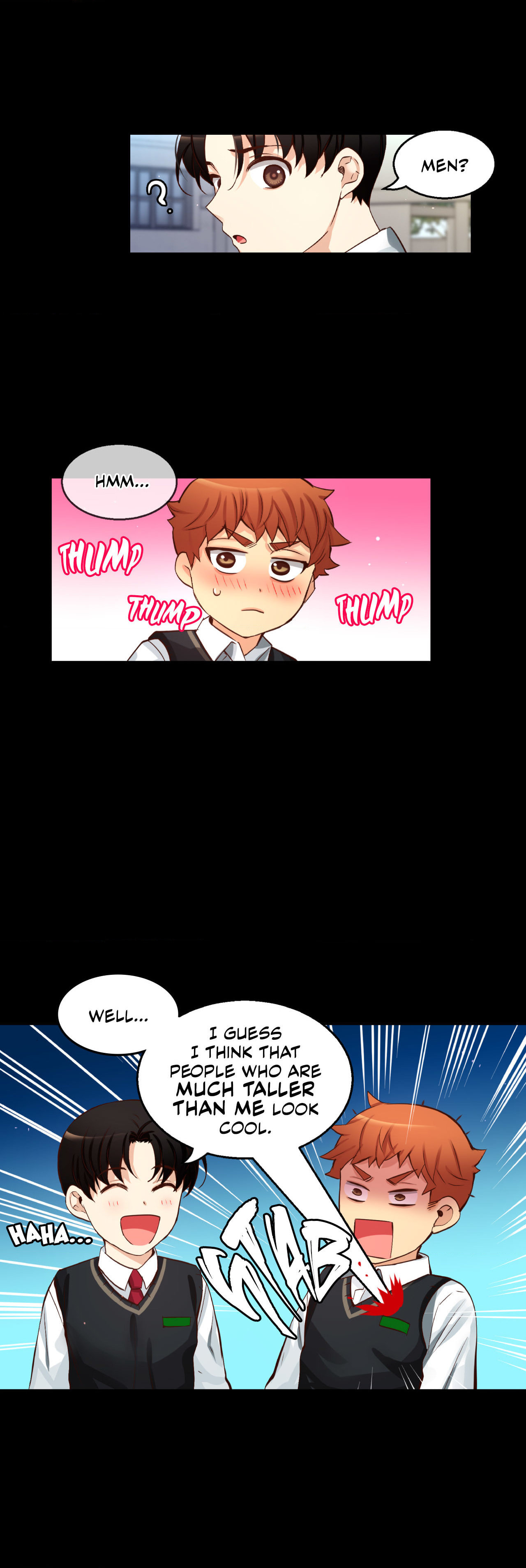 A Guy Like You Chapter 36 page 37 - 