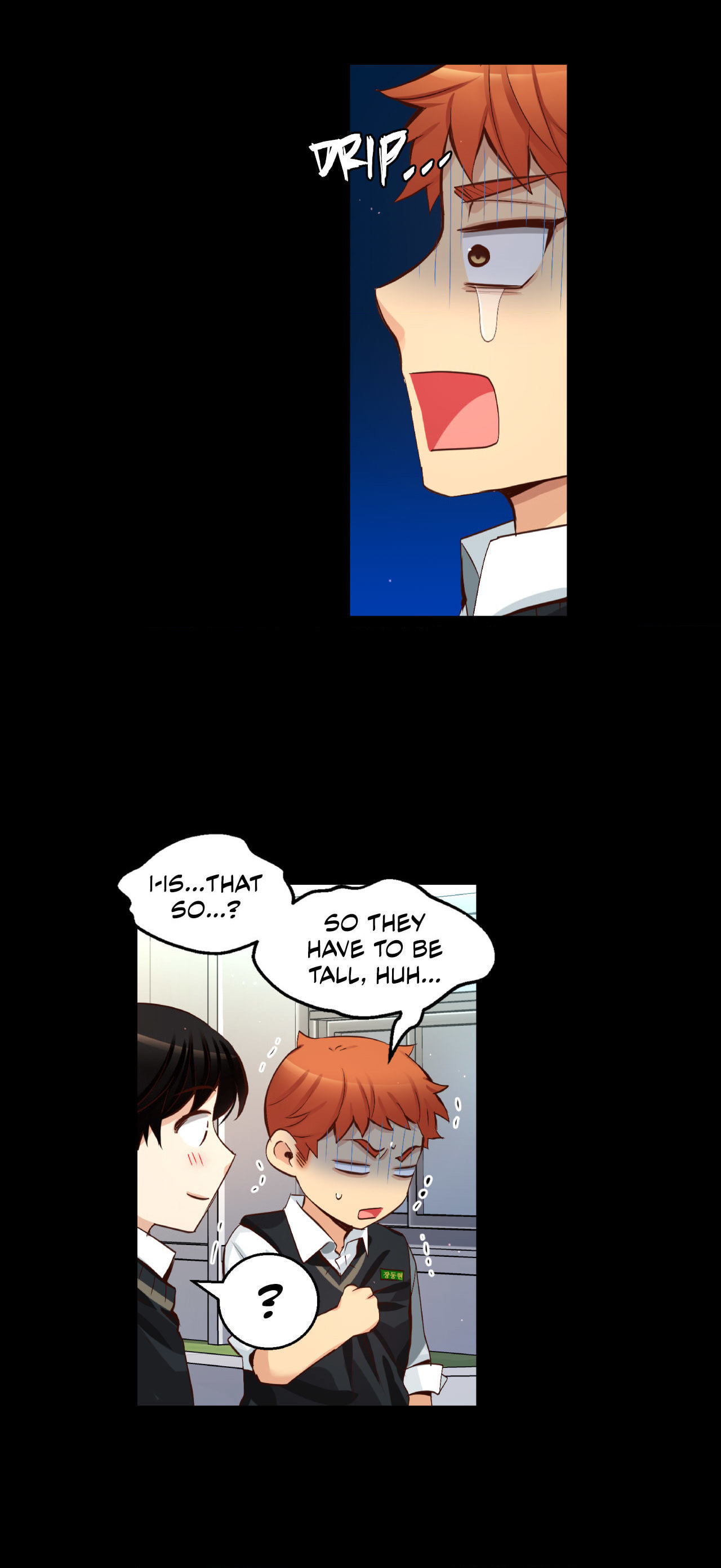 A Guy Like You Chapter 36 page 38 - 