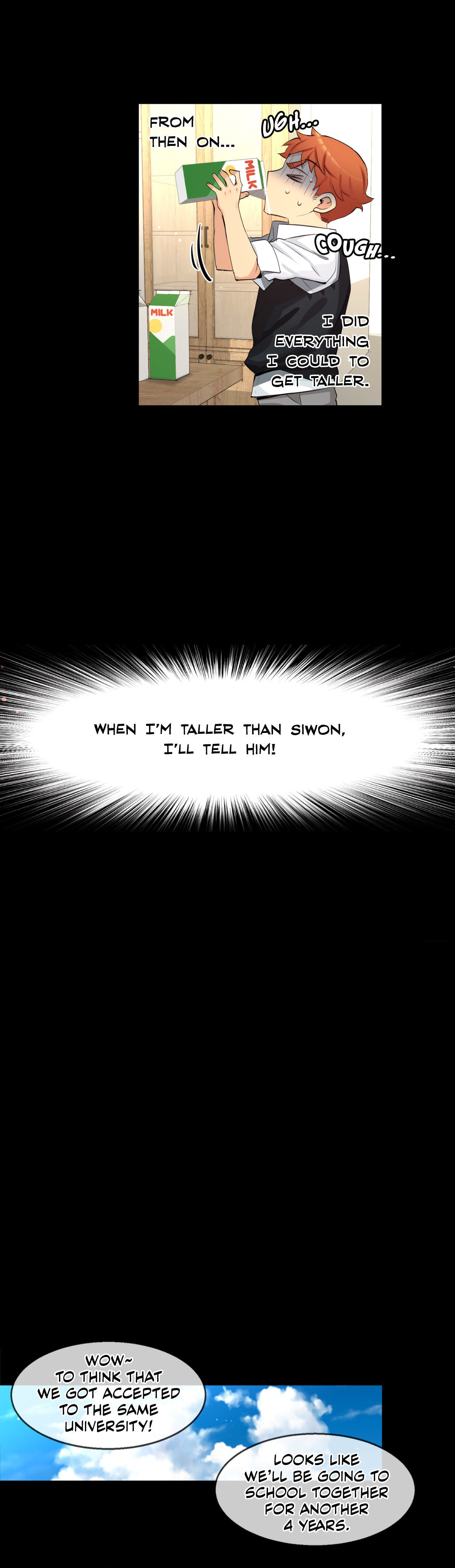 A Guy Like You Chapter 36 page 39 - 