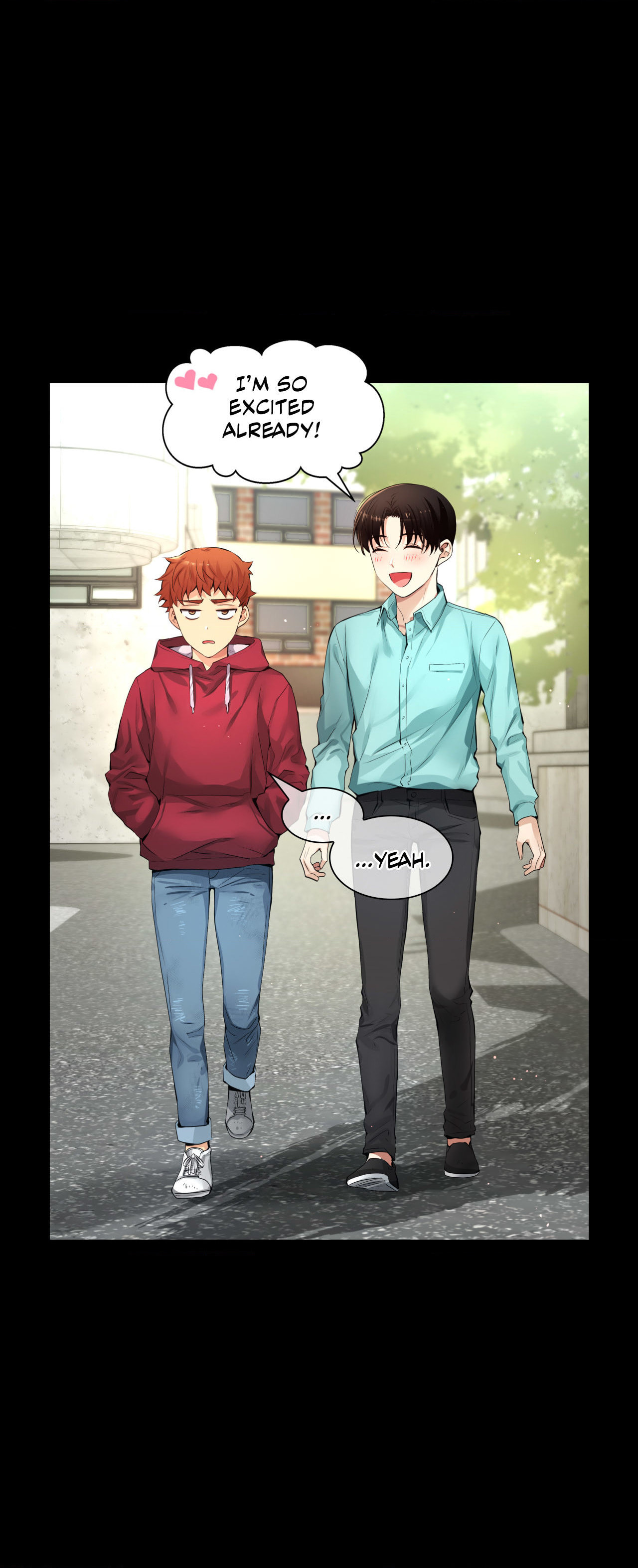 A Guy Like You Chapter 36 page 40 - 