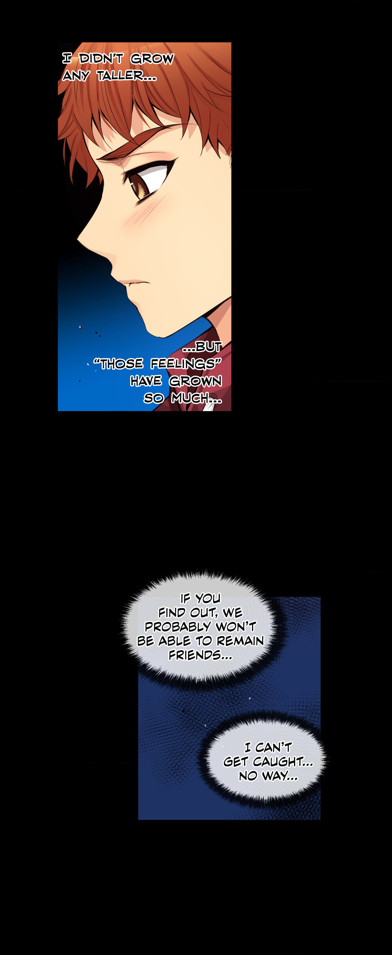 A Guy Like You Chapter 36 page 41 - 