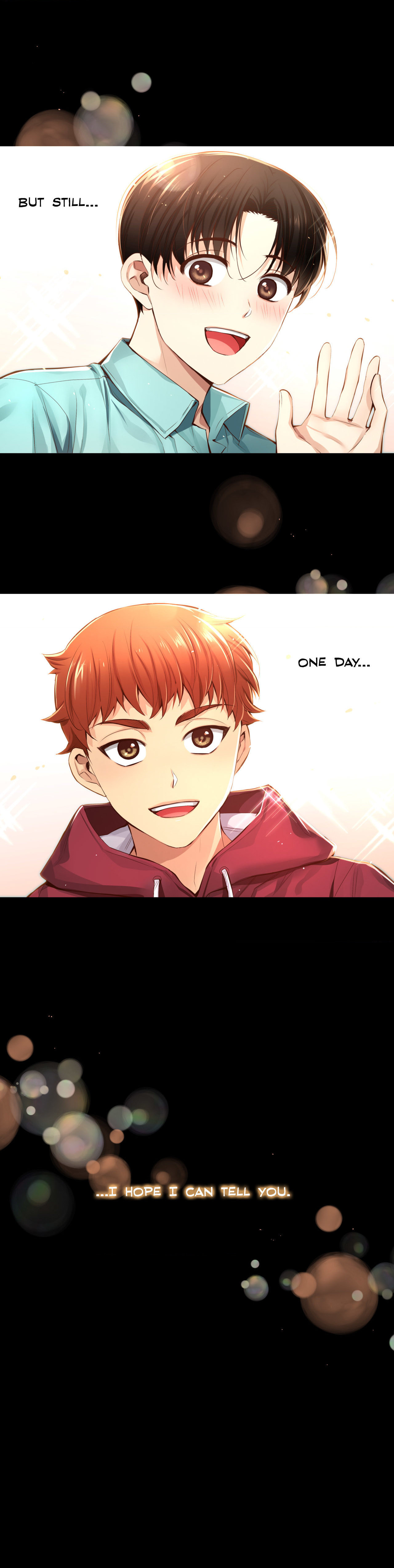 A Guy Like You Chapter 36 page 42 - 