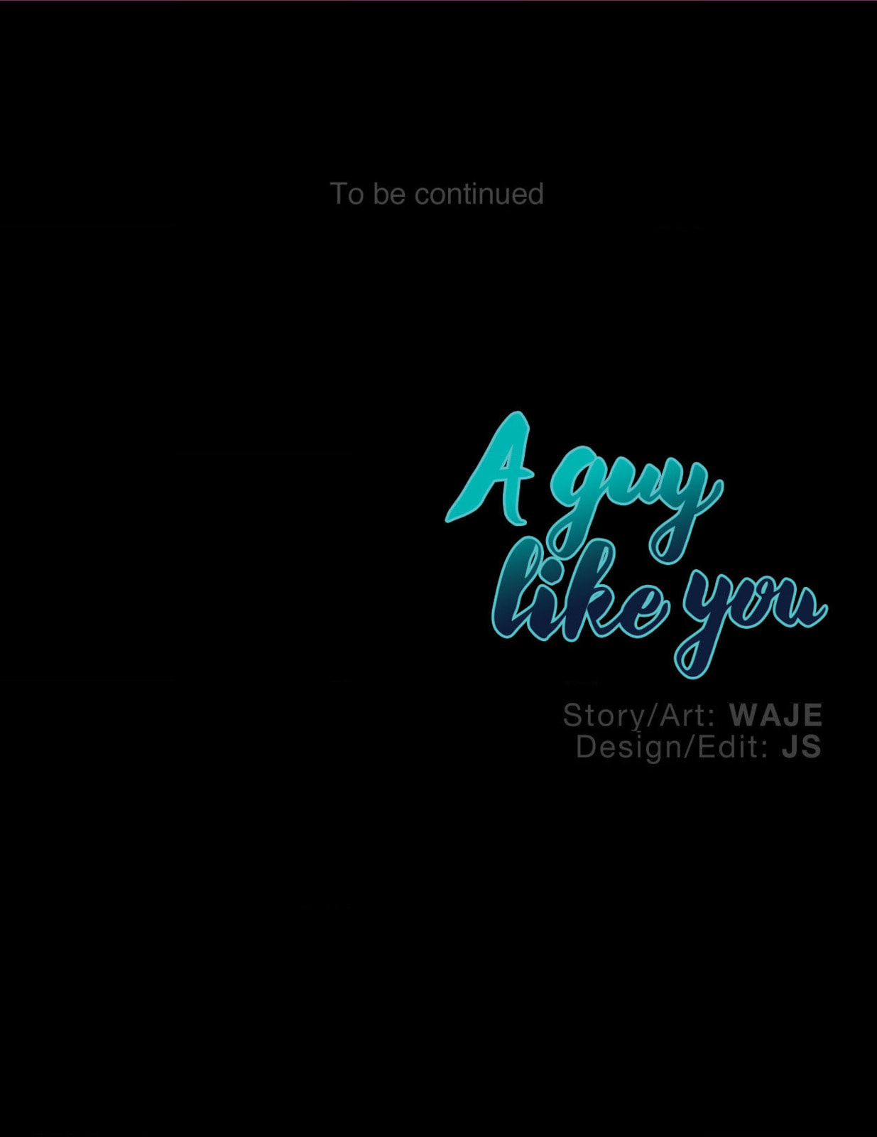 A Guy Like You Chapter 36 page 43 - 
