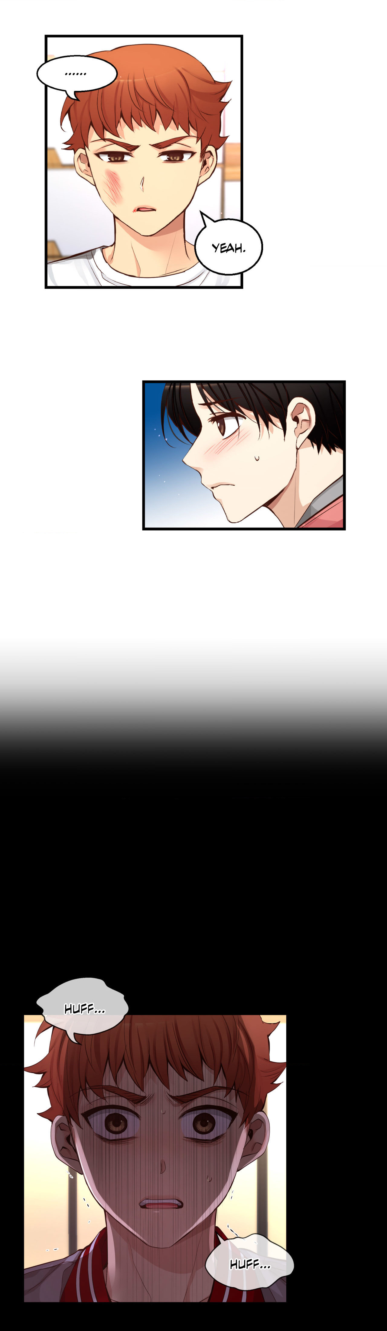A Guy Like You Chapter 37 page 2 - 