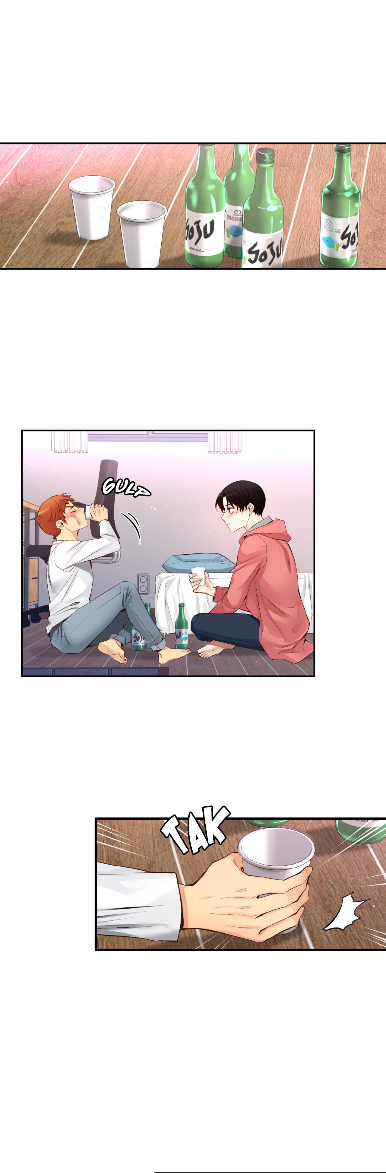 A Guy Like You Chapter 37 page 11 - 