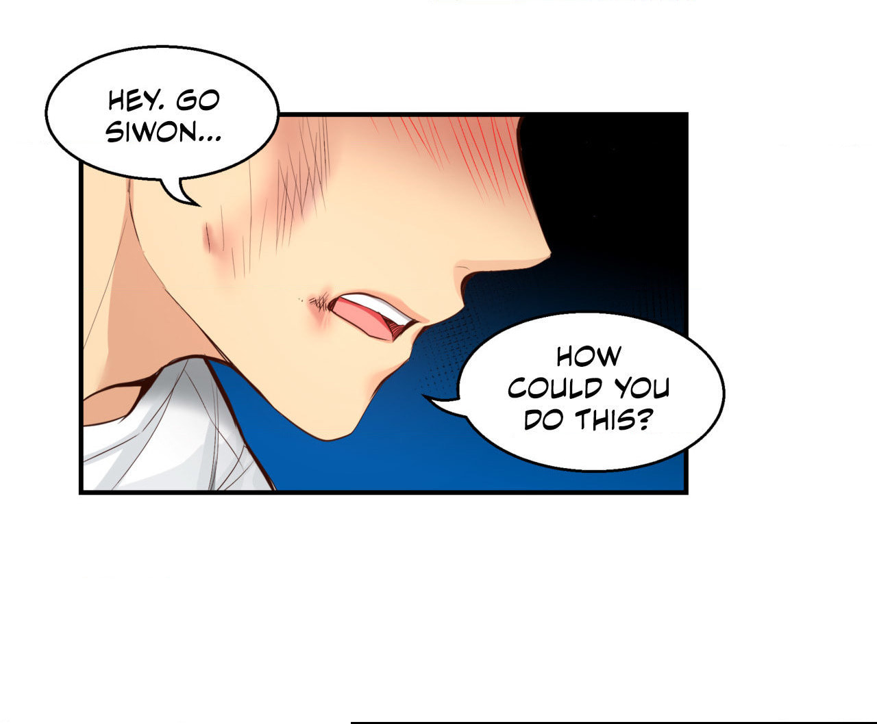 A Guy Like You Chapter 37 page 12 - 