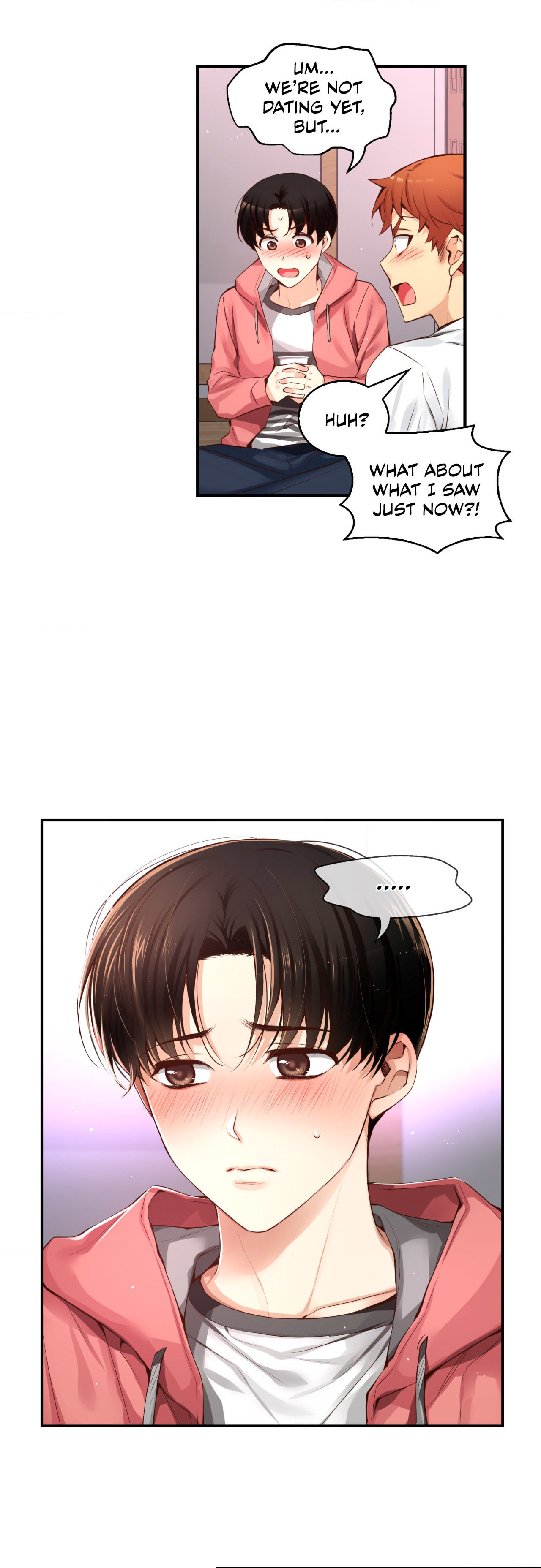 A Guy Like You Chapter 37 page 14 - 