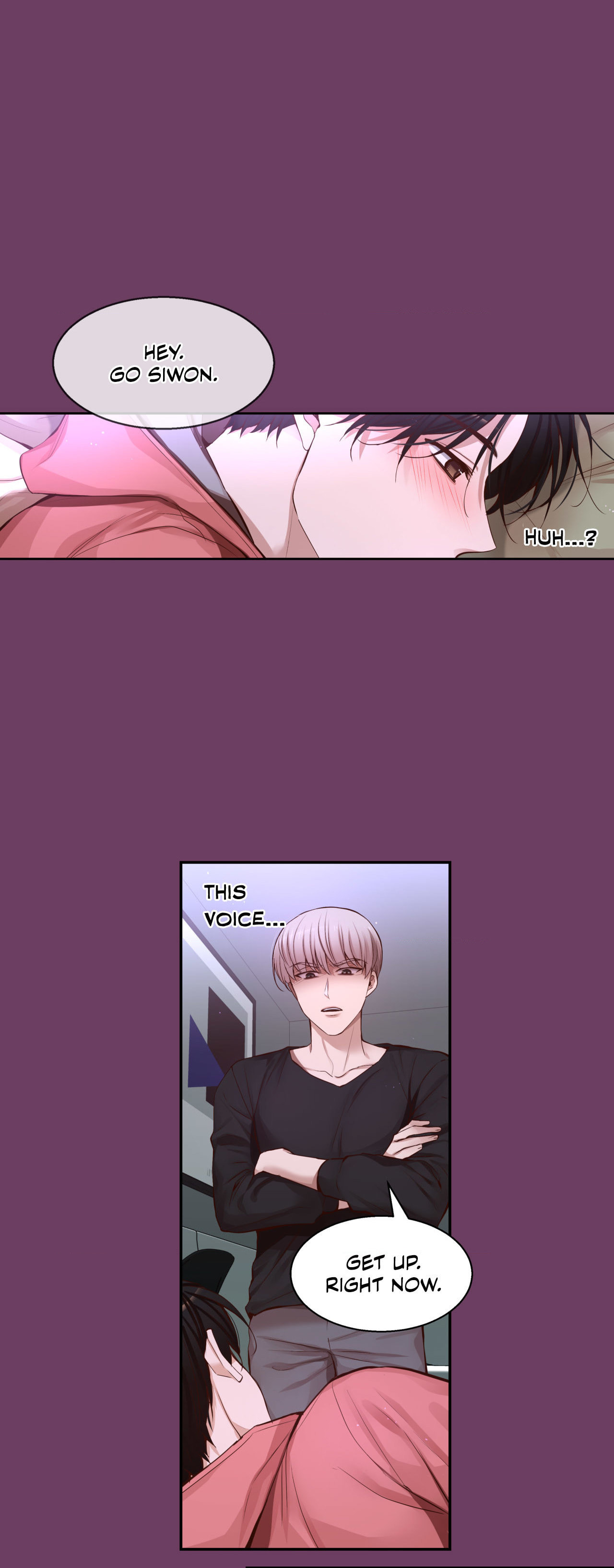 A Guy Like You Chapter 37 page 18 - 