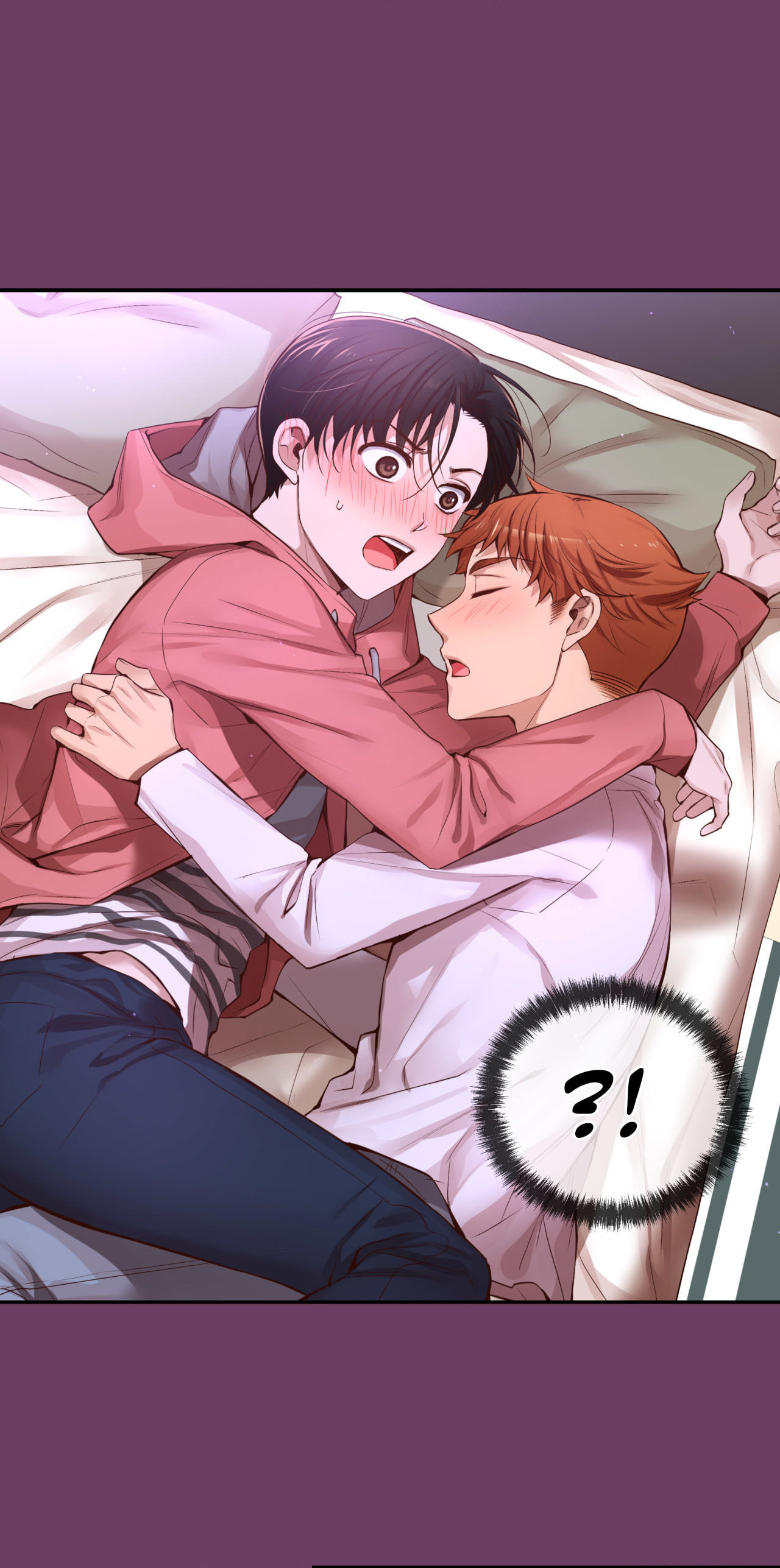 A Guy Like You Chapter 37 page 19 - 