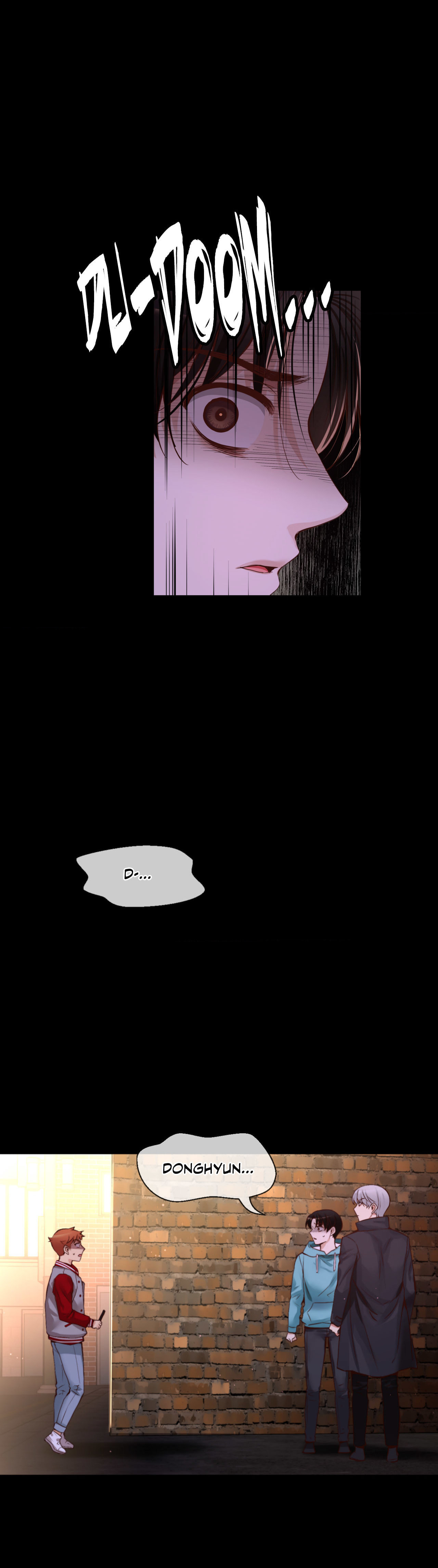 A Guy Like You Chapter 37 page 3 - 