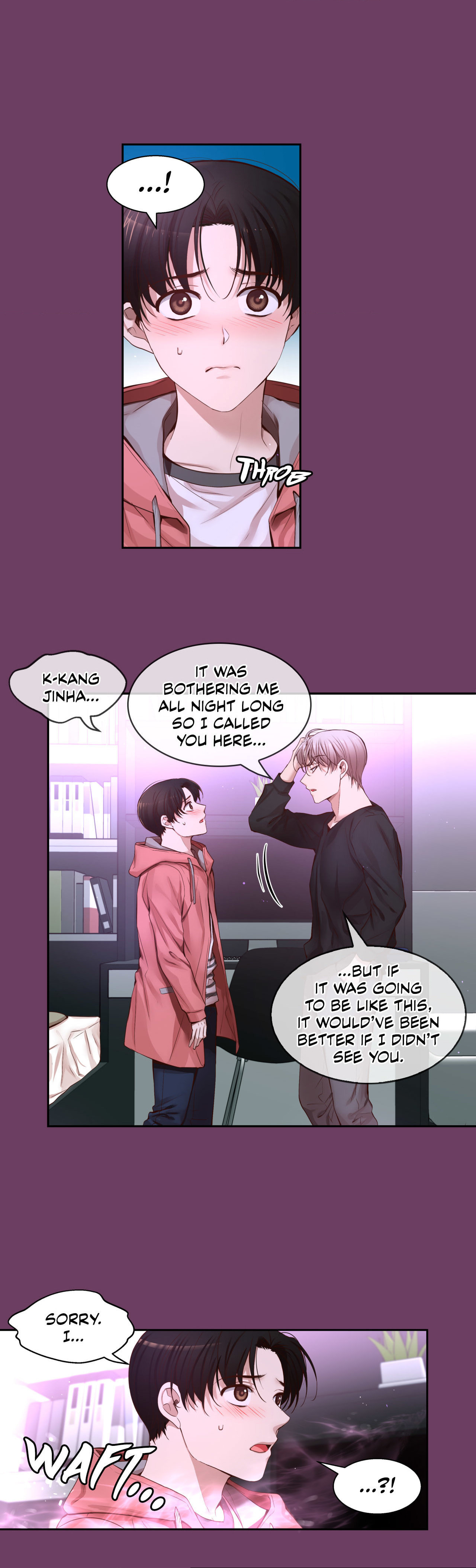A Guy Like You Chapter 37 page 22 - 