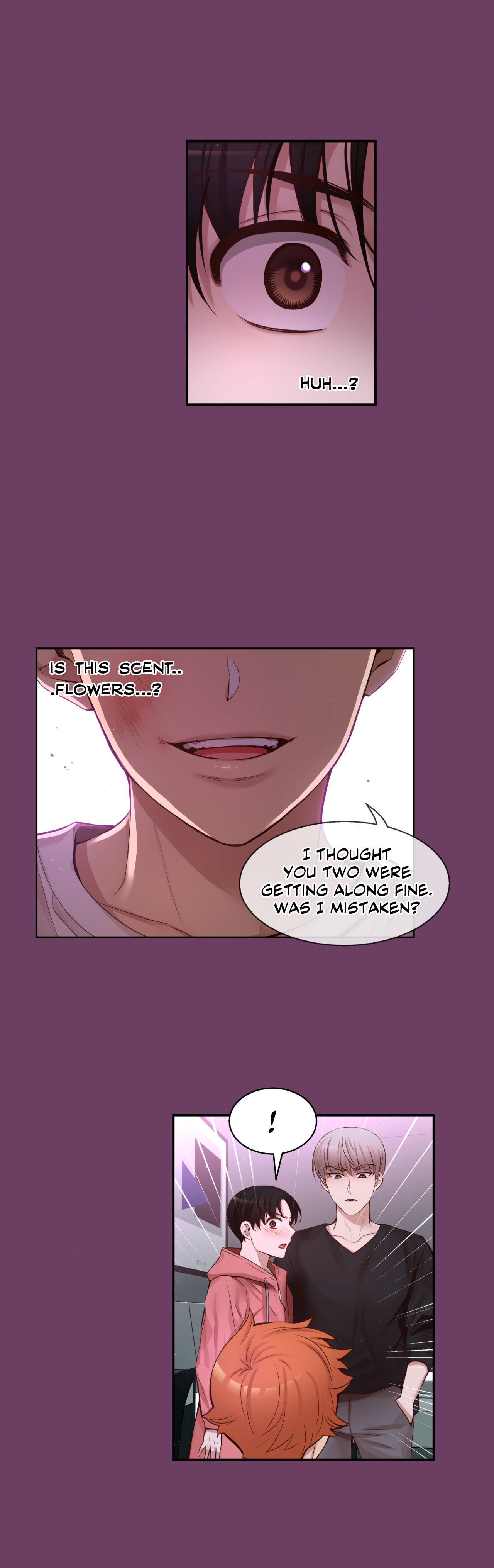 A Guy Like You Chapter 37 page 23 - 