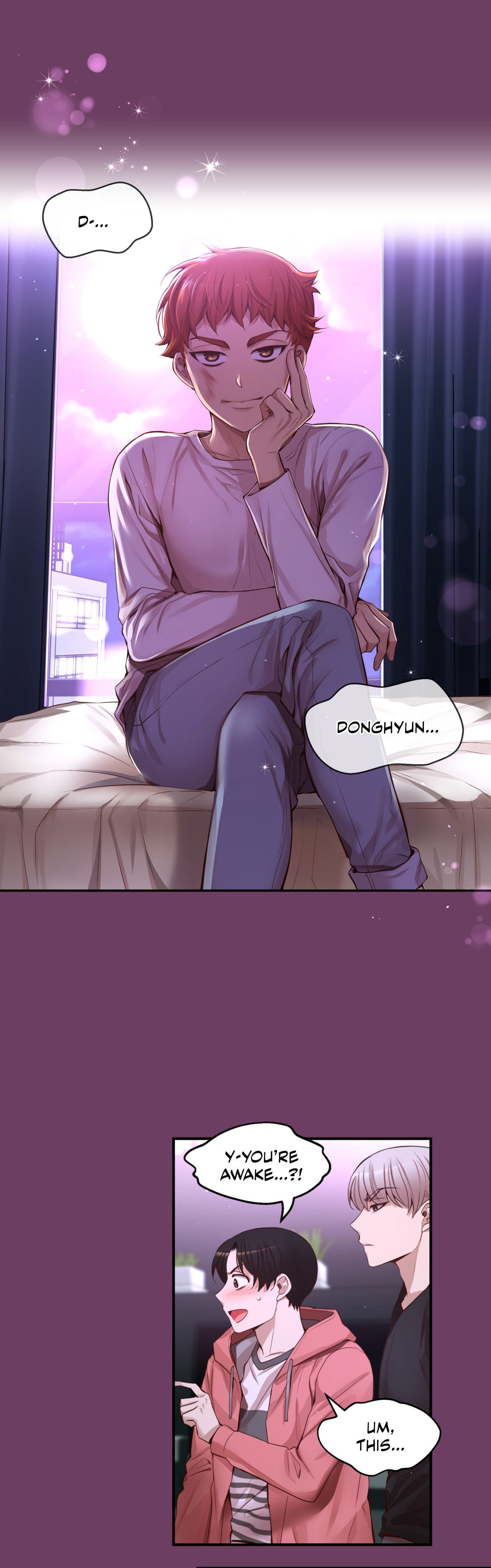 A Guy Like You Chapter 37 page 24 - 