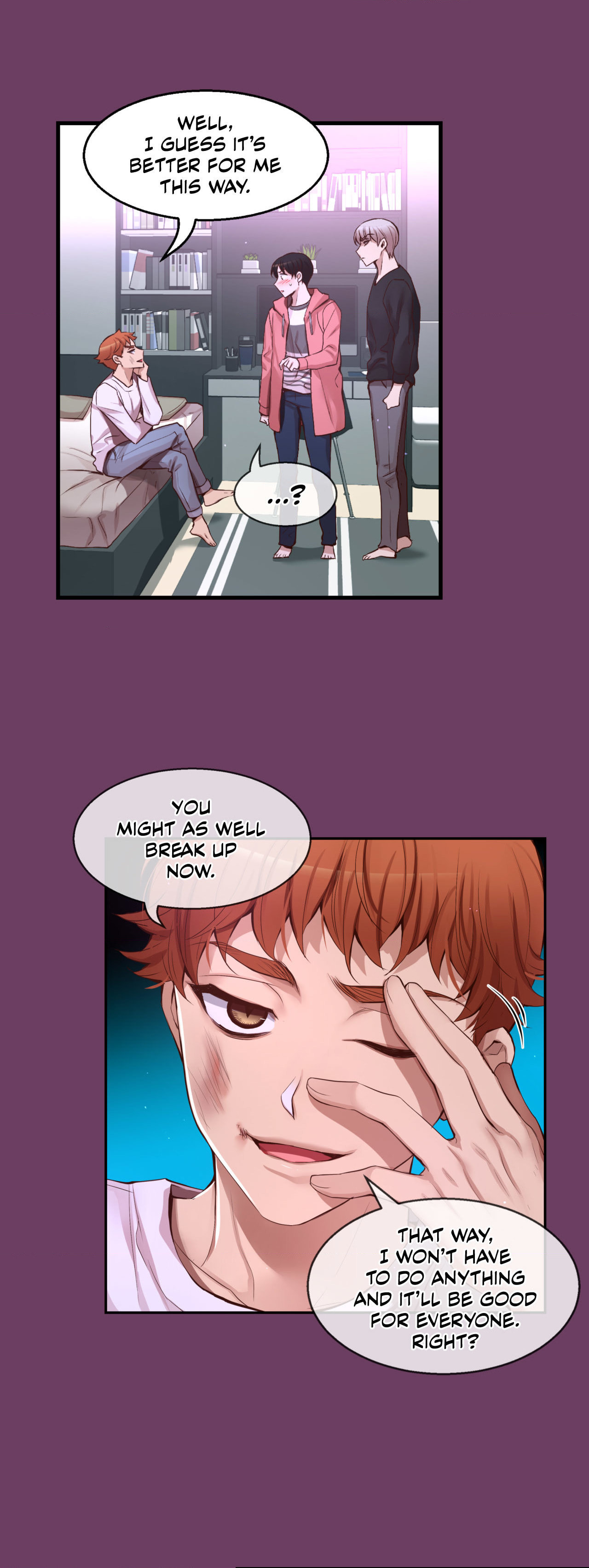 A Guy Like You Chapter 37 page 25 - 