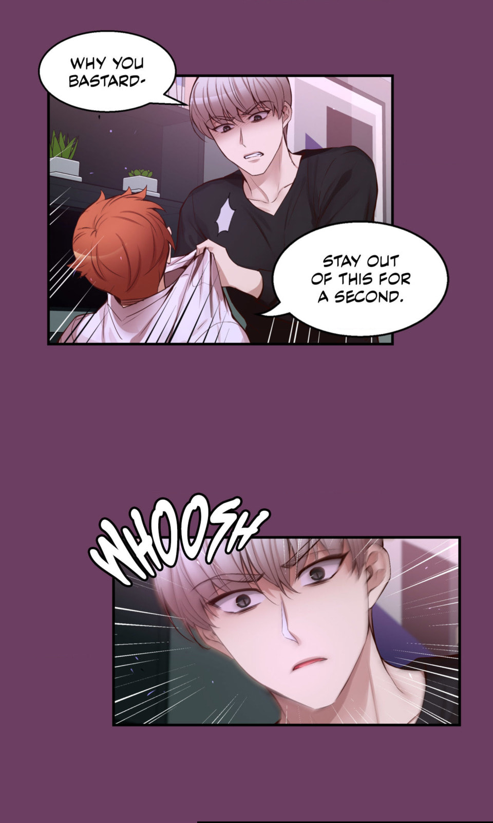 A Guy Like You Chapter 37 page 26 - 