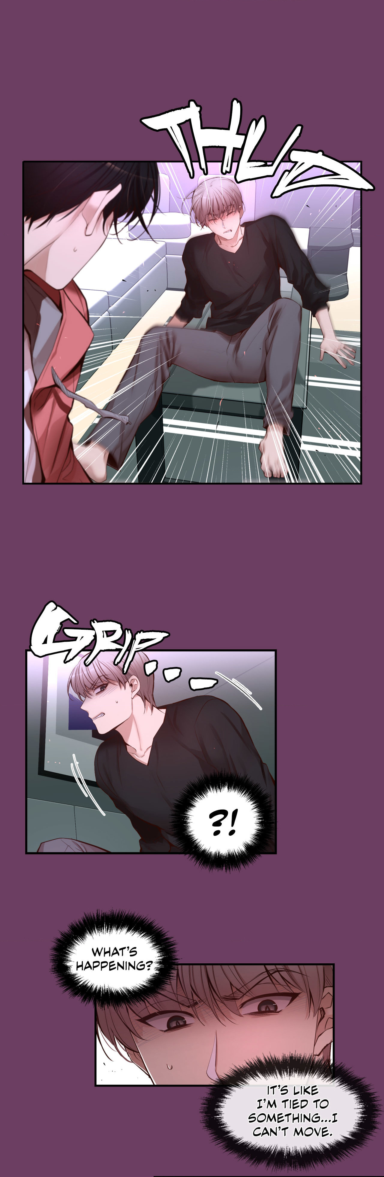 A Guy Like You Chapter 37 page 27 - 