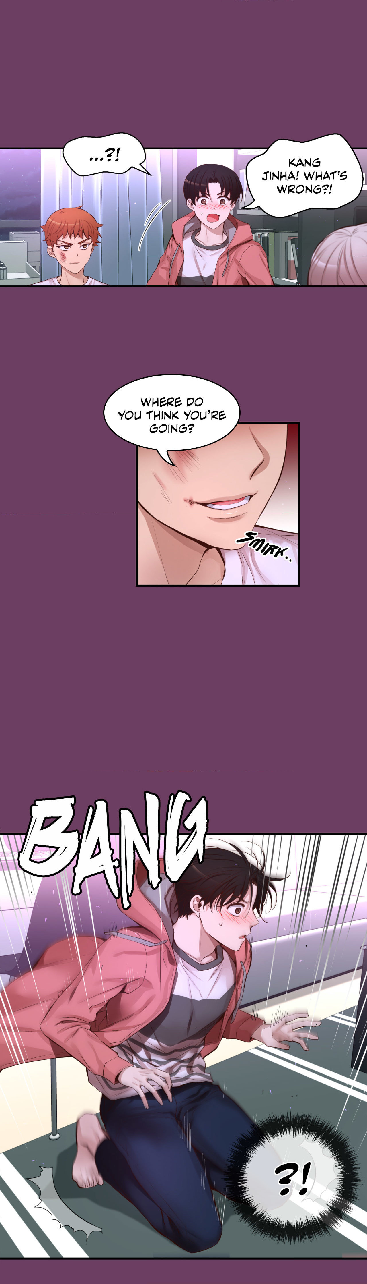 A Guy Like You Chapter 37 page 28 - 