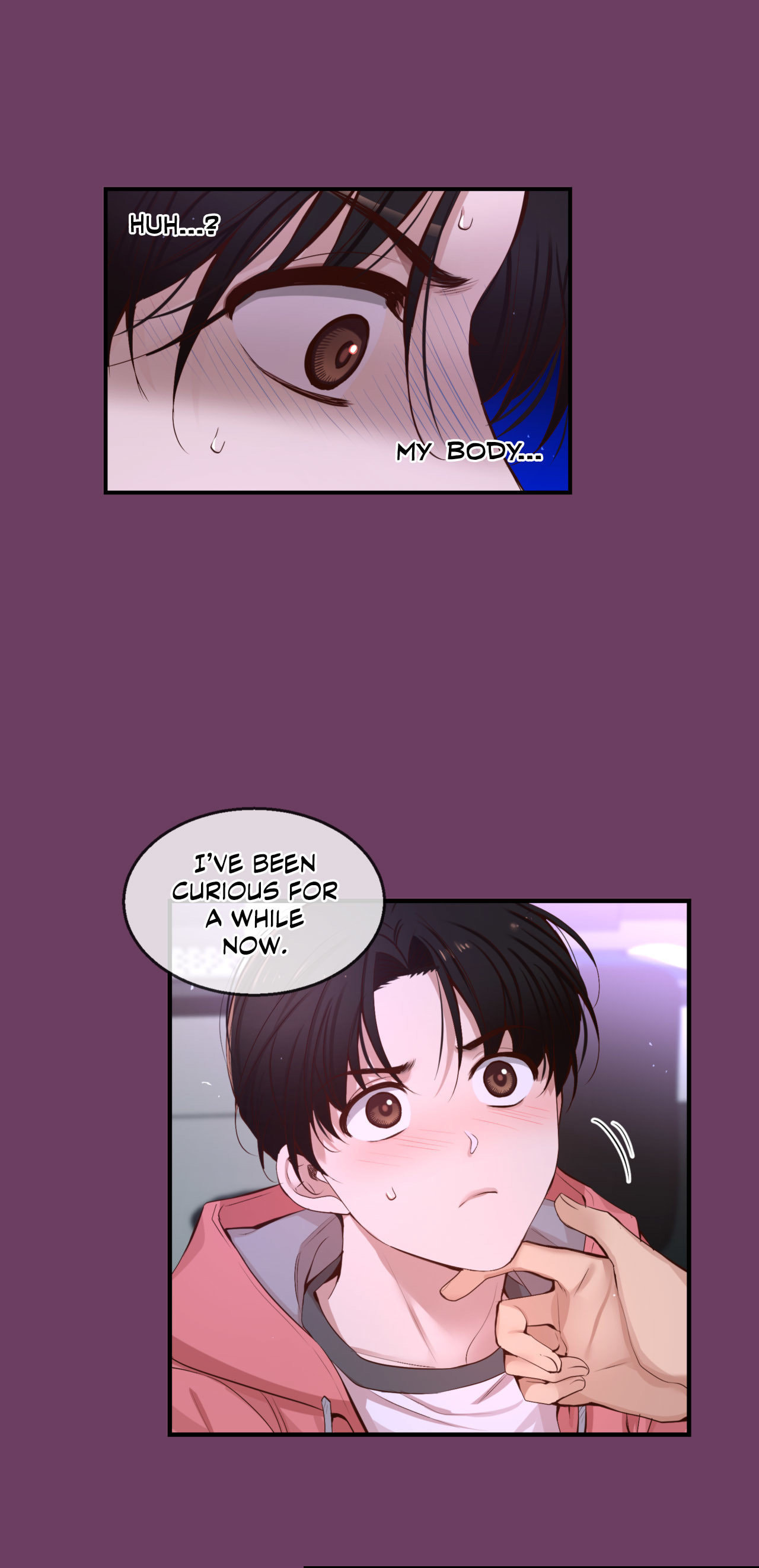 A Guy Like You Chapter 37 page 29 - 