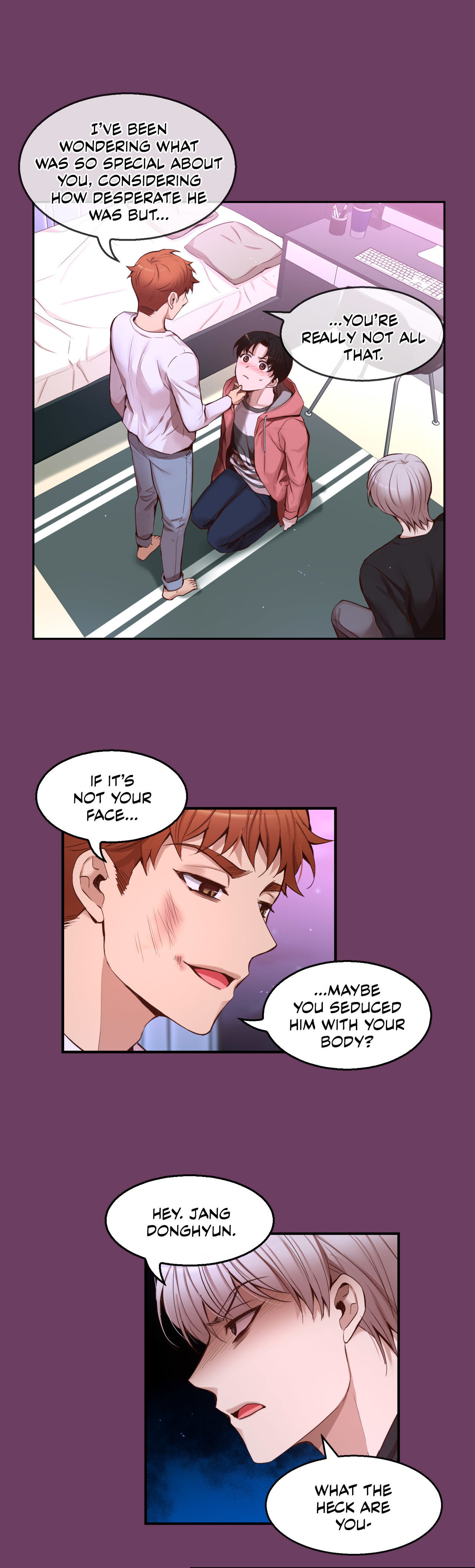 A Guy Like You Chapter 37 page 30 - 