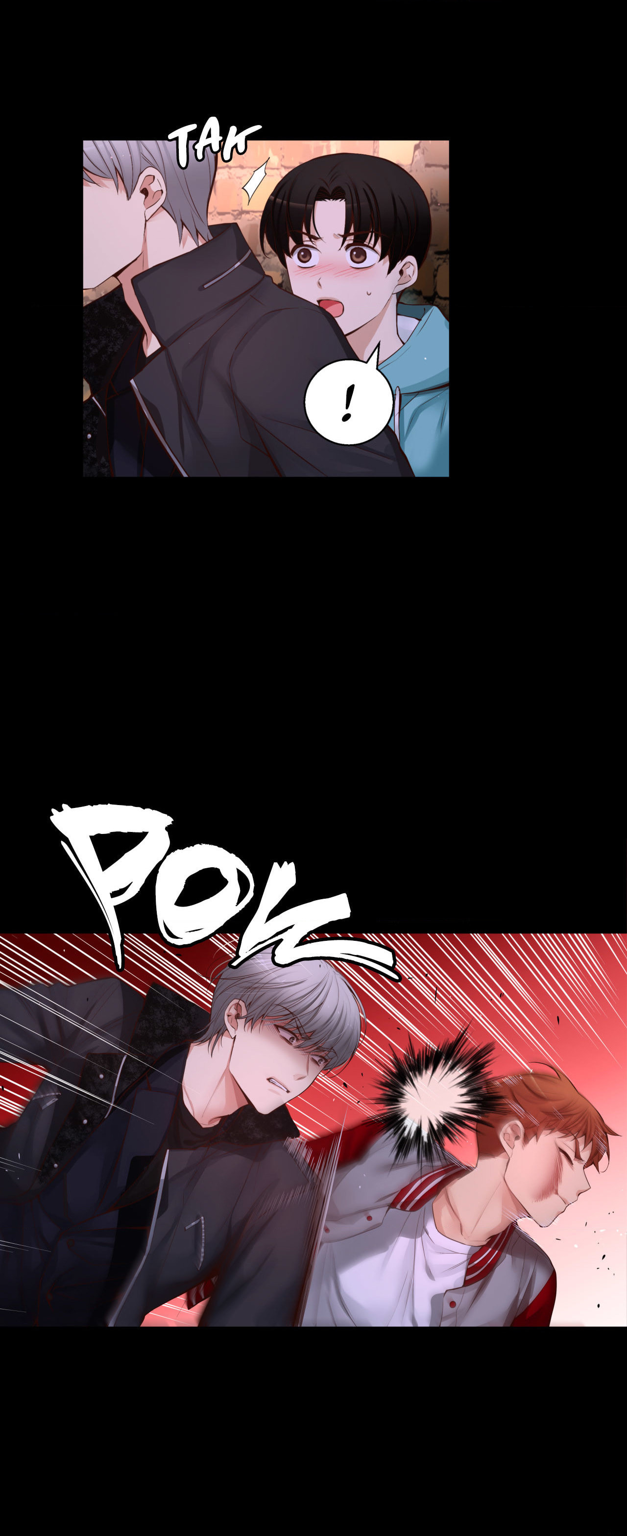 A Guy Like You Chapter 37 page 4 - 