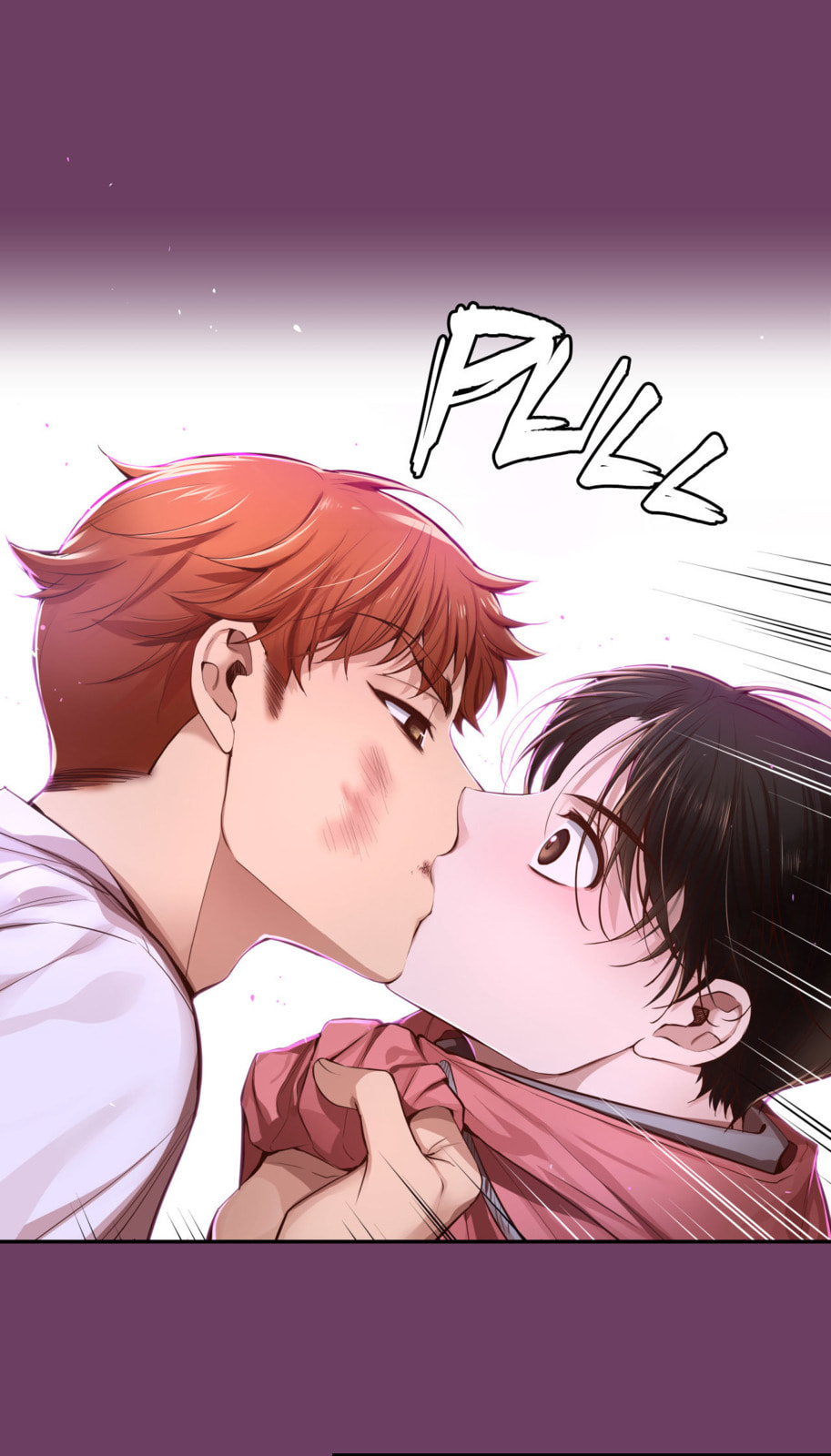 A Guy Like You Chapter 37 page 31 - 