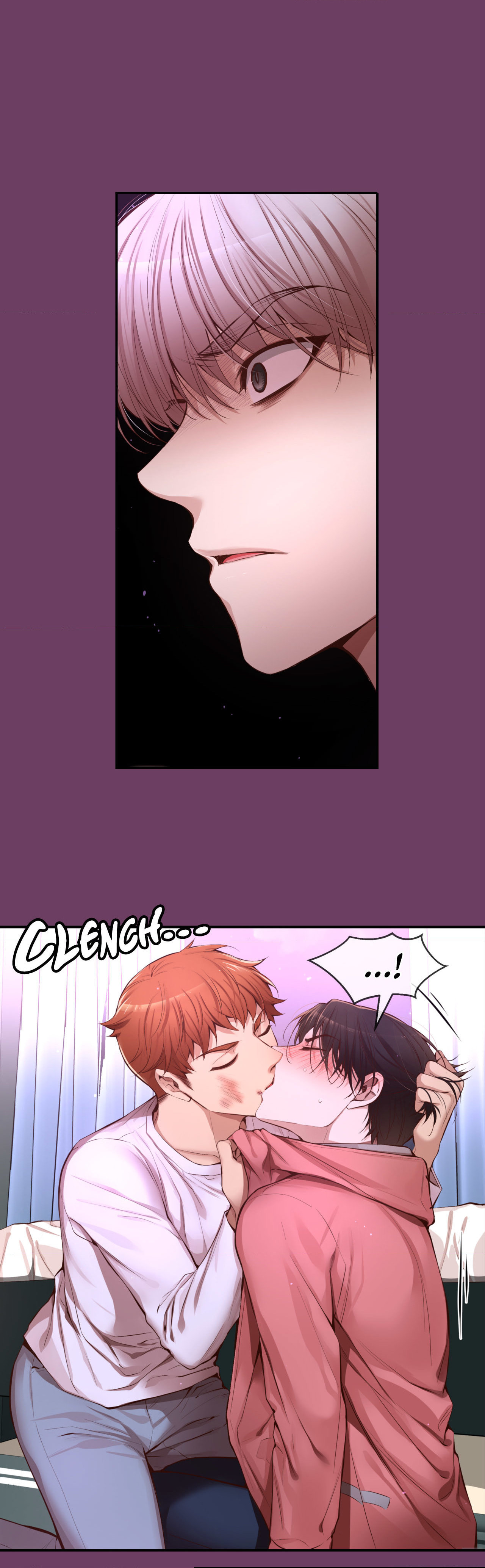 A Guy Like You Chapter 37 page 32 - 