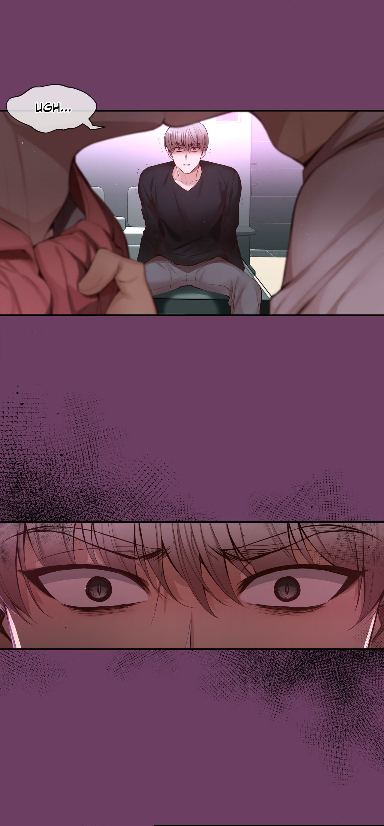 A Guy Like You Chapter 37 page 33 - 