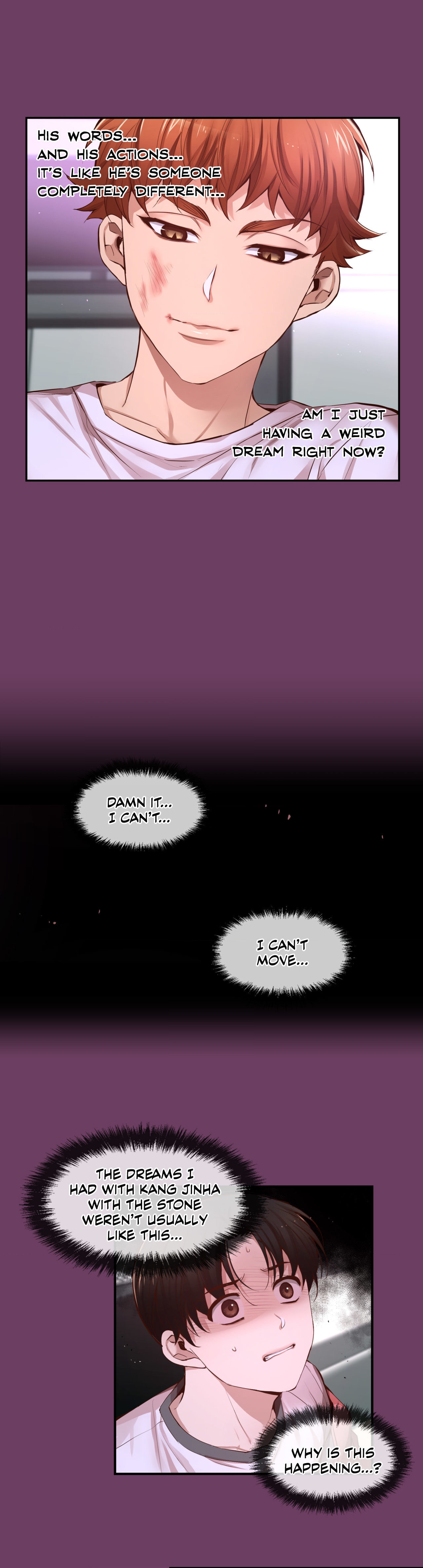 A Guy Like You Chapter 37 page 37 - 