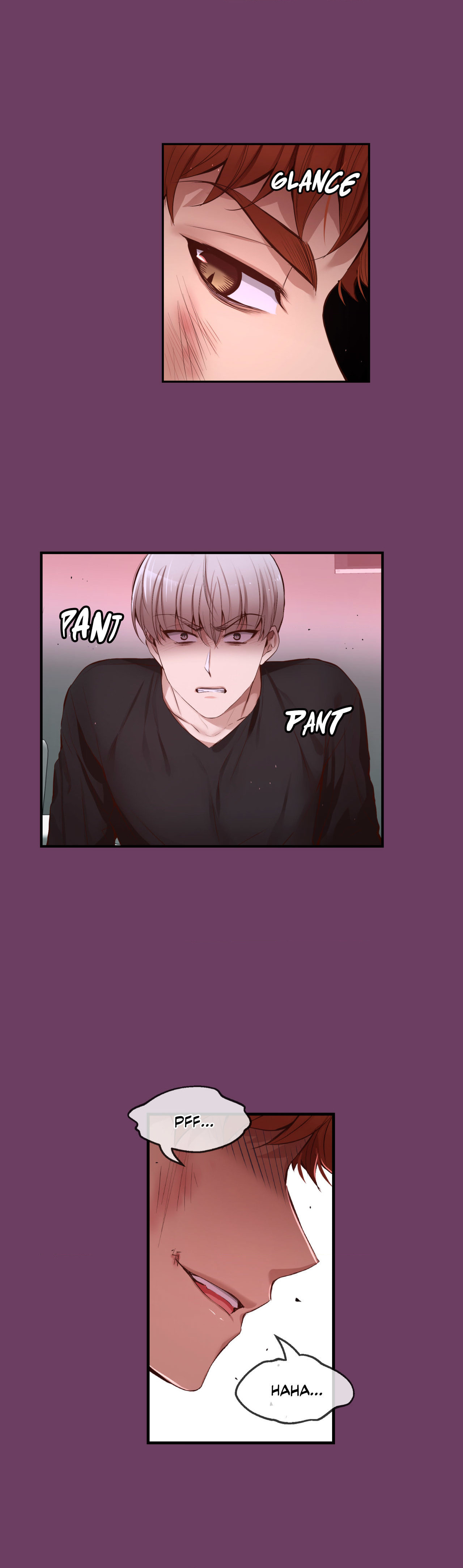 A Guy Like You Chapter 37 page 38 - 