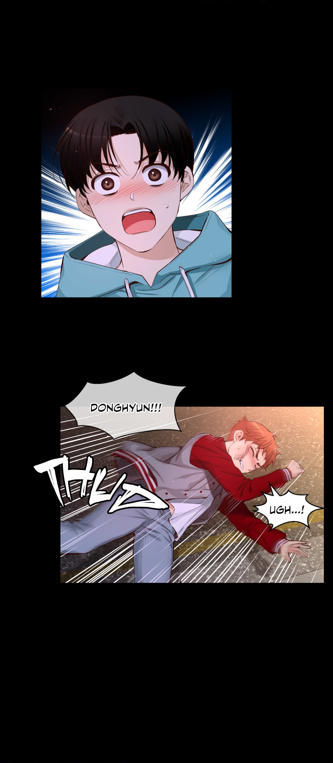 A Guy Like You Chapter 37 page 5 - 