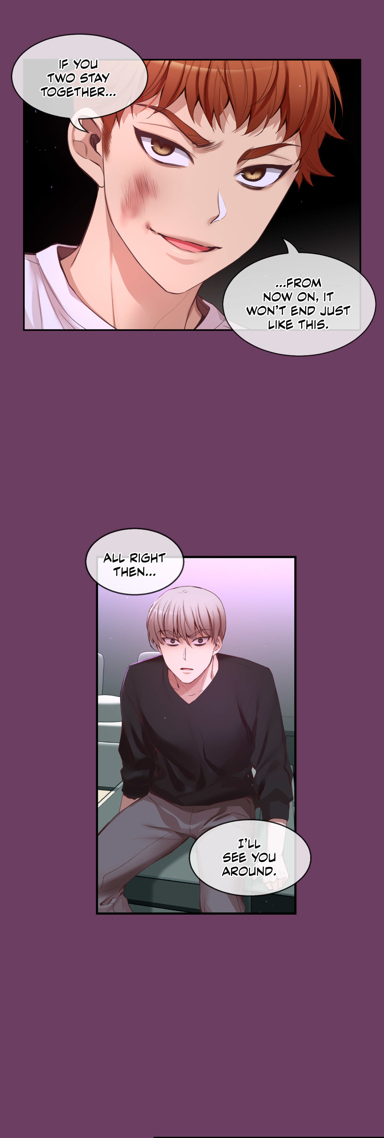 A Guy Like You Chapter 37 page 41 - 