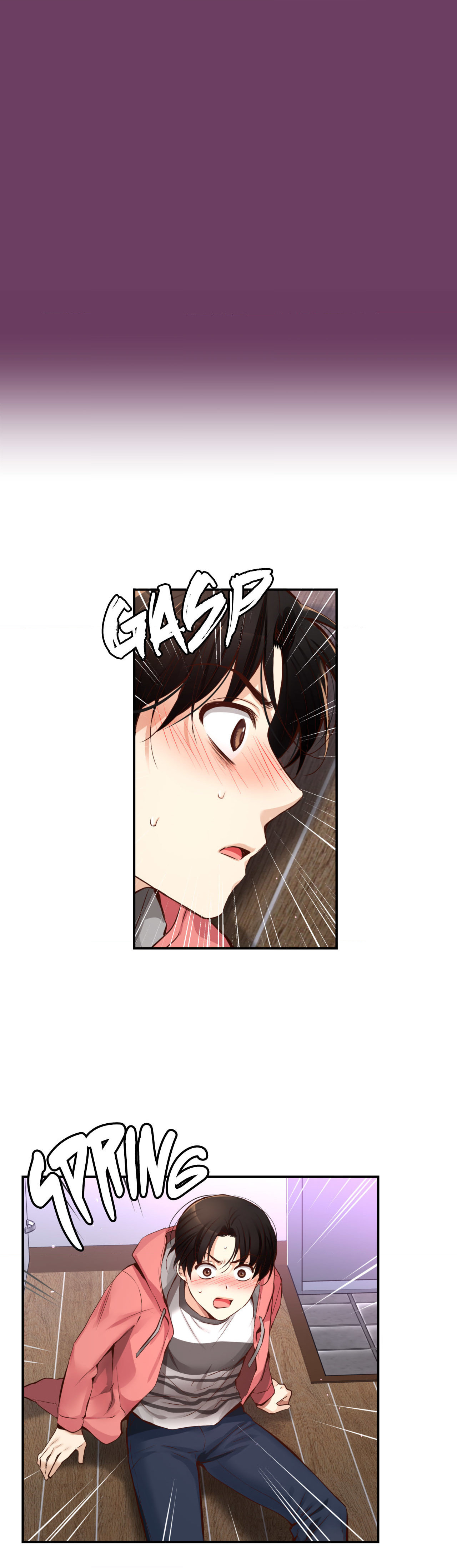 A Guy Like You Chapter 37 page 42 - 
