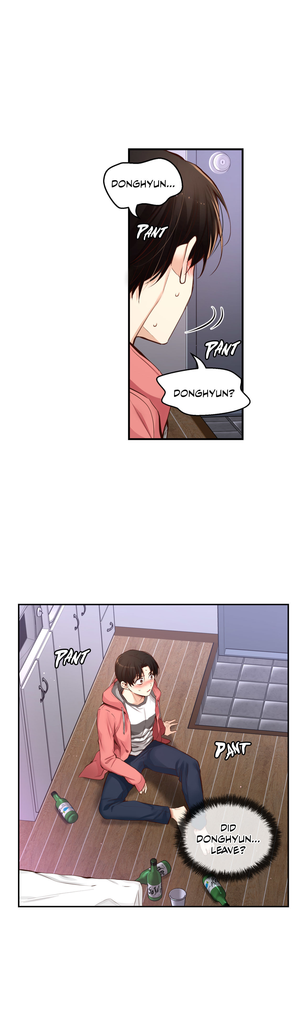 A Guy Like You Chapter 37 page 43 - 