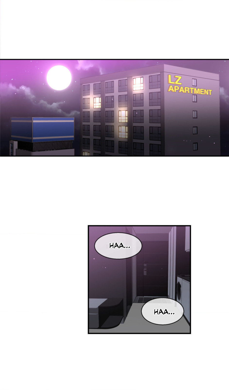 A Guy Like You Chapter 37 page 45 - 