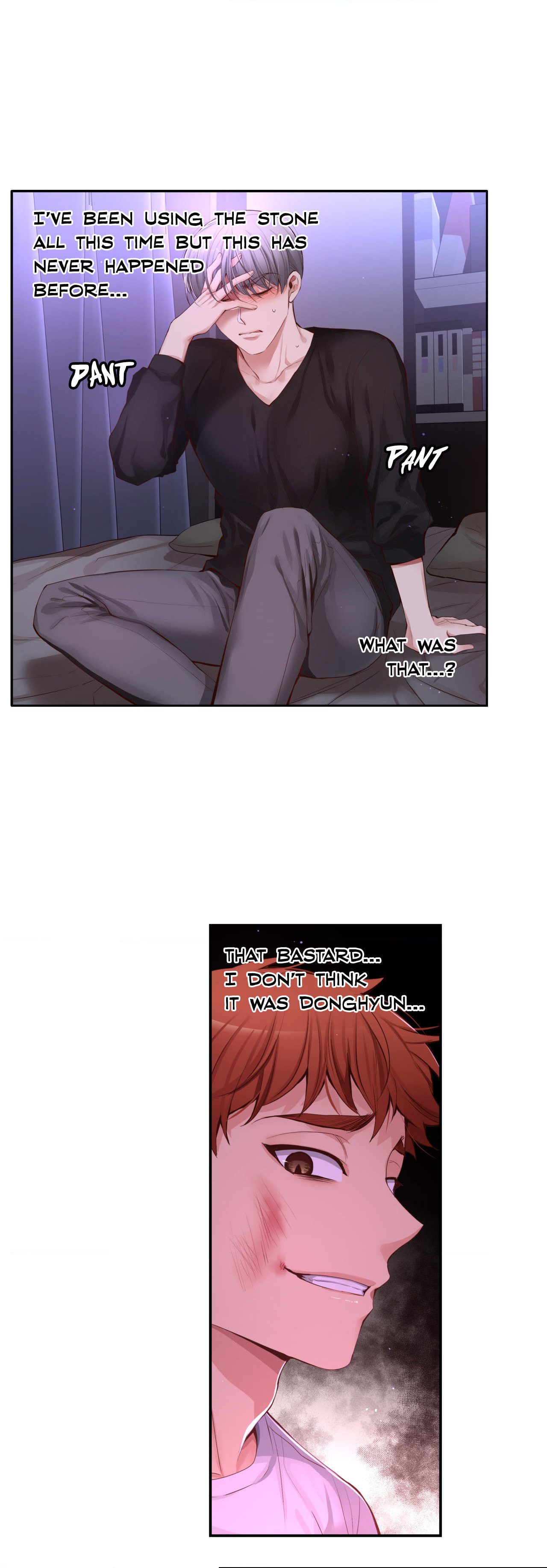 A Guy Like You Chapter 37 page 46 - 