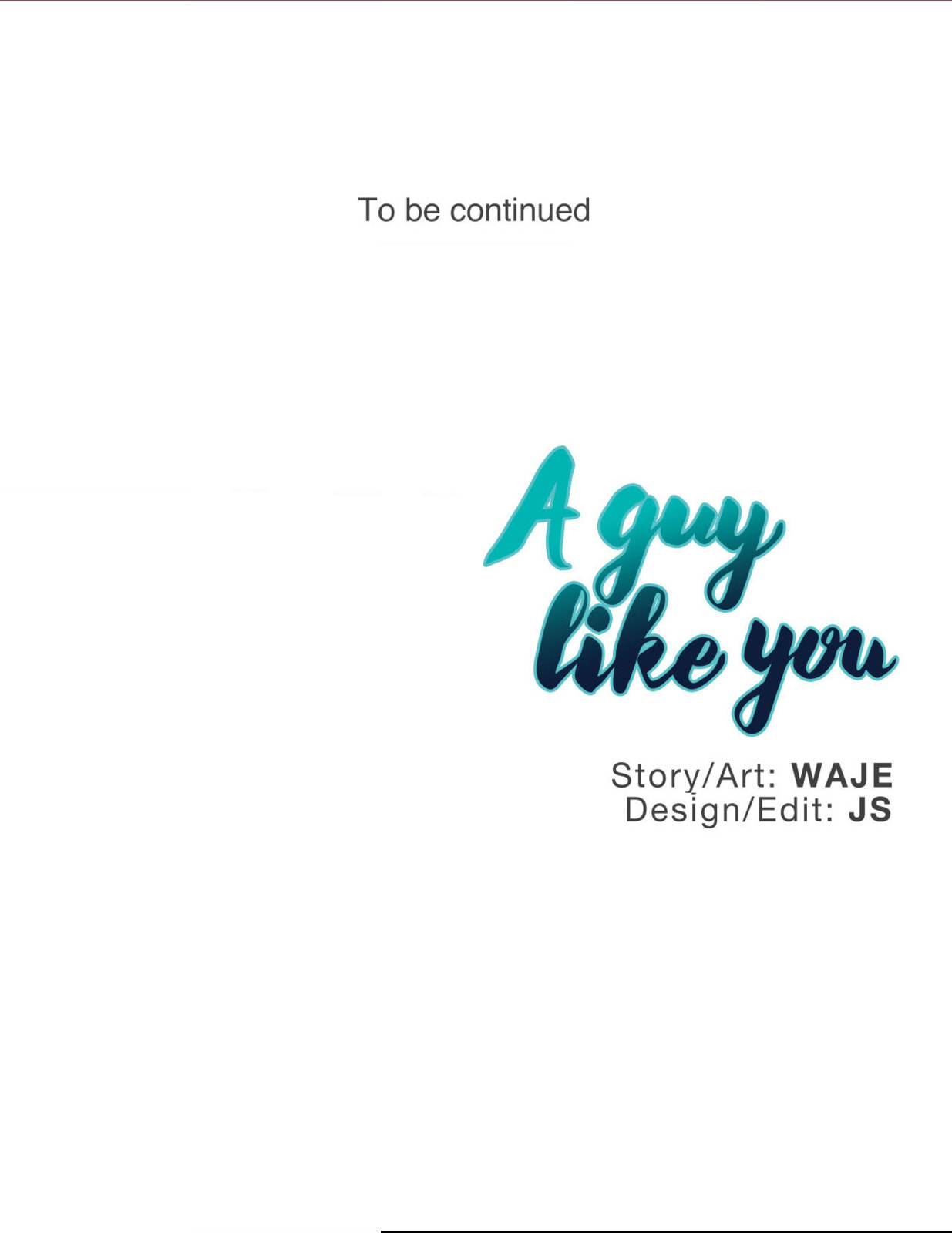 A Guy Like You Chapter 37 page 49 - 