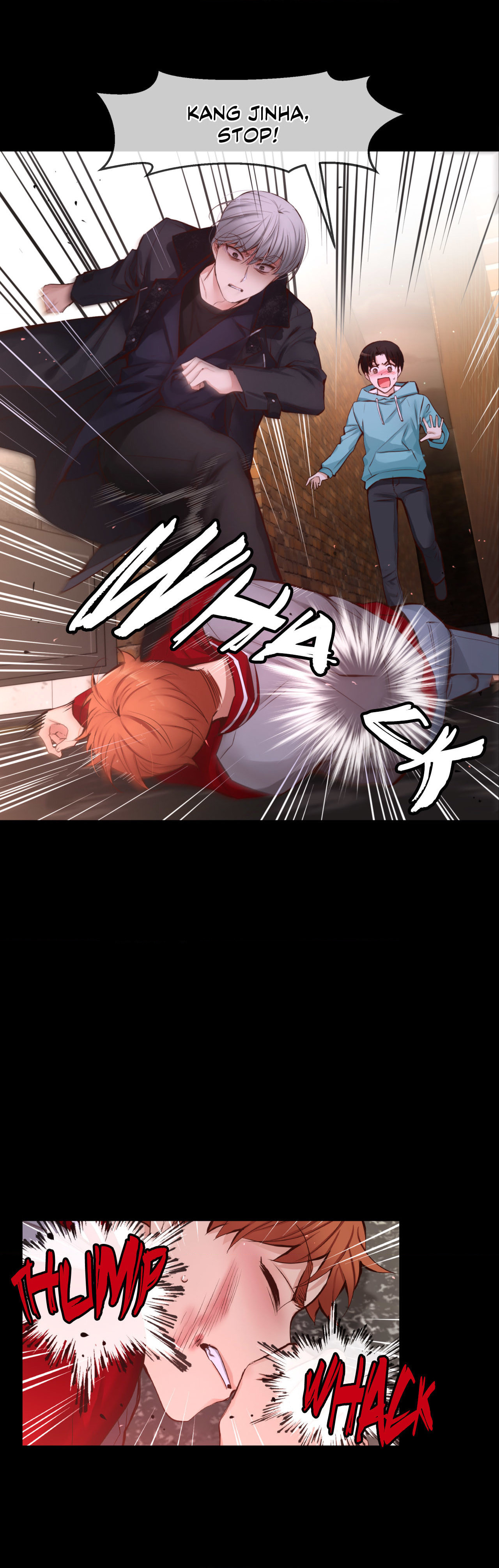 A Guy Like You Chapter 37 page 6 - 