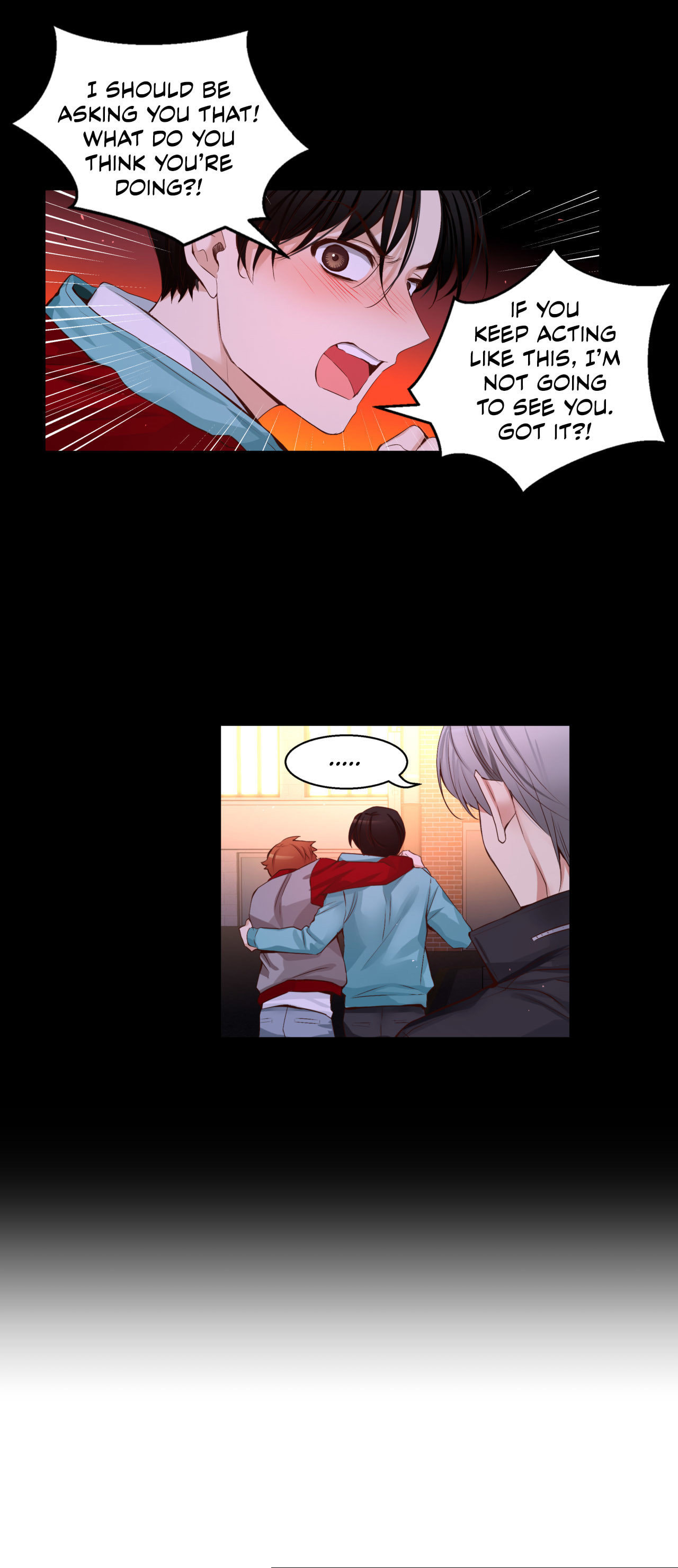 A Guy Like You Chapter 37 page 8 - 