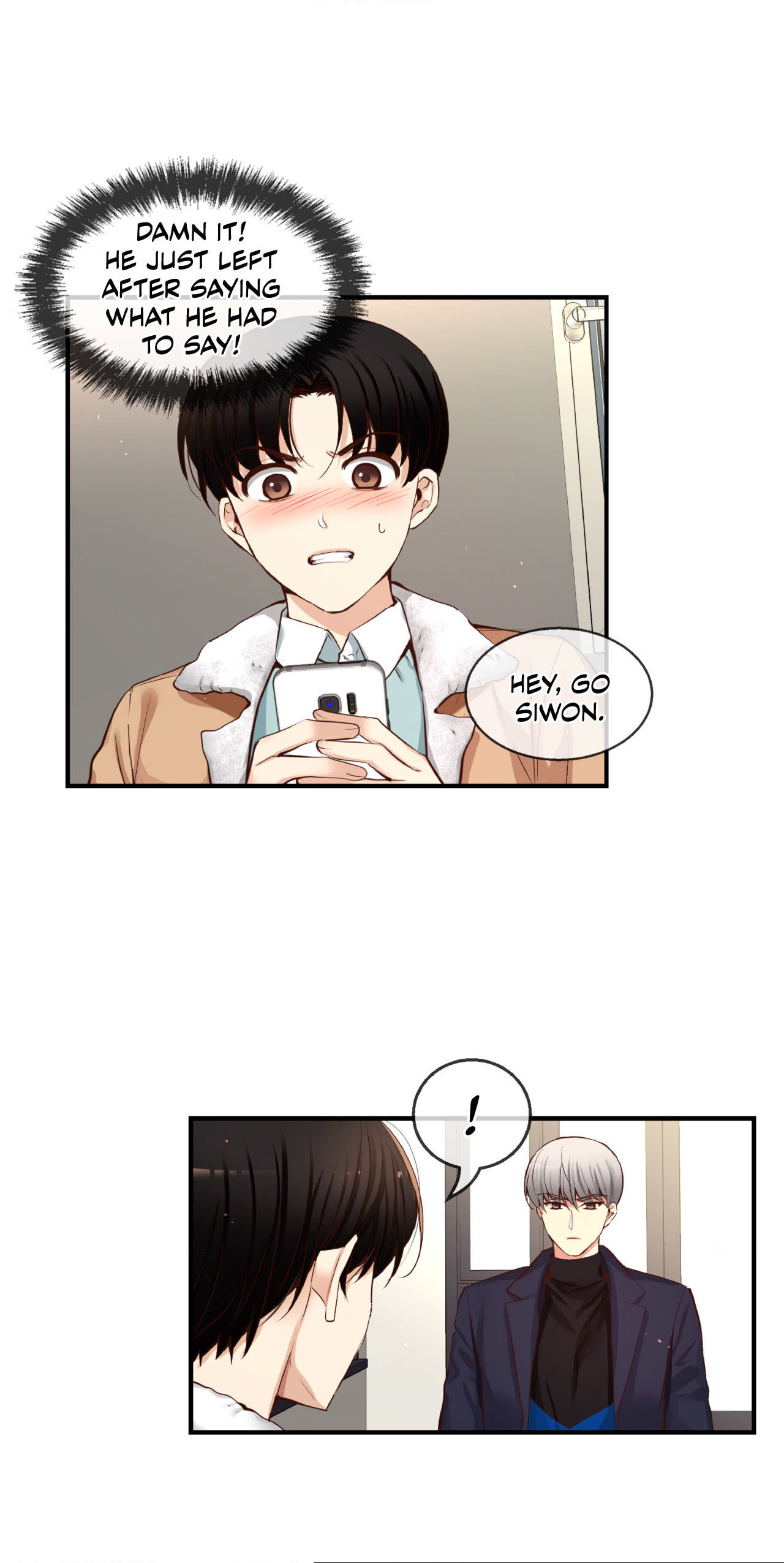 A Guy Like You Chapter 38 page 16 - 