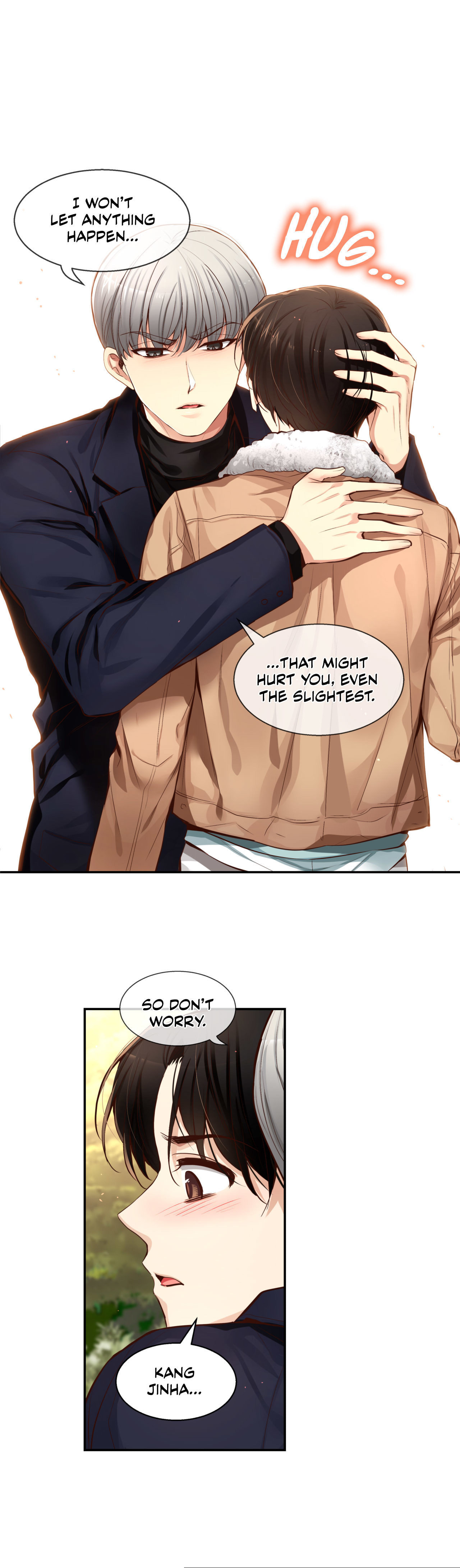 A Guy Like You Chapter 38 page 19 - 