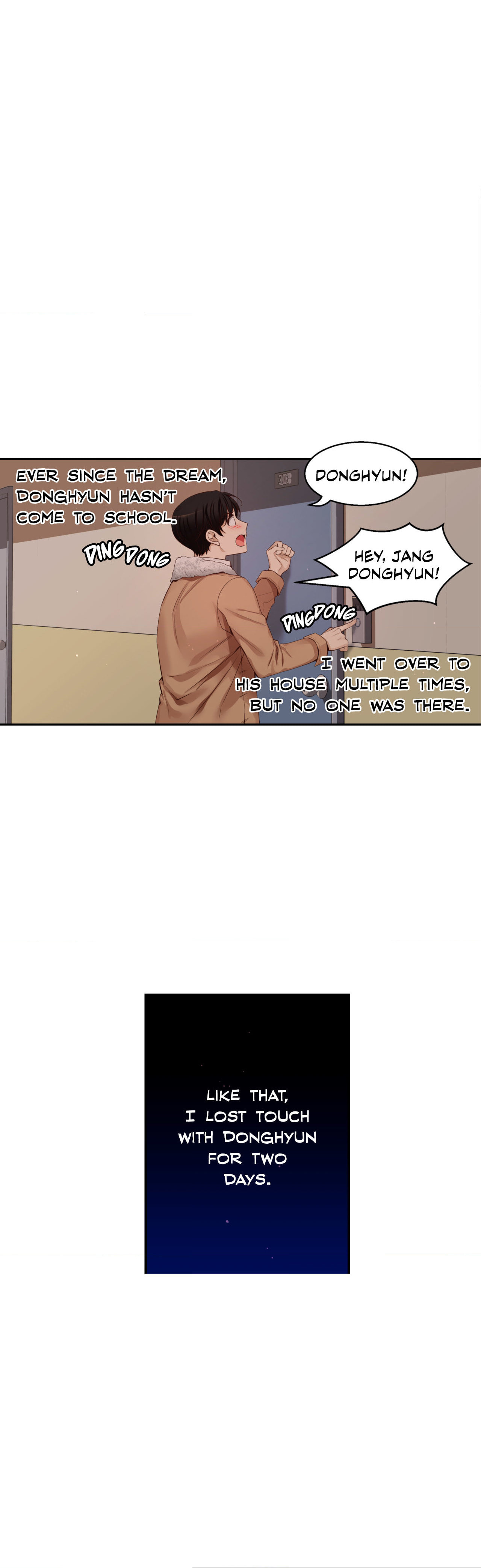 A Guy Like You Chapter 38 page 21 - 