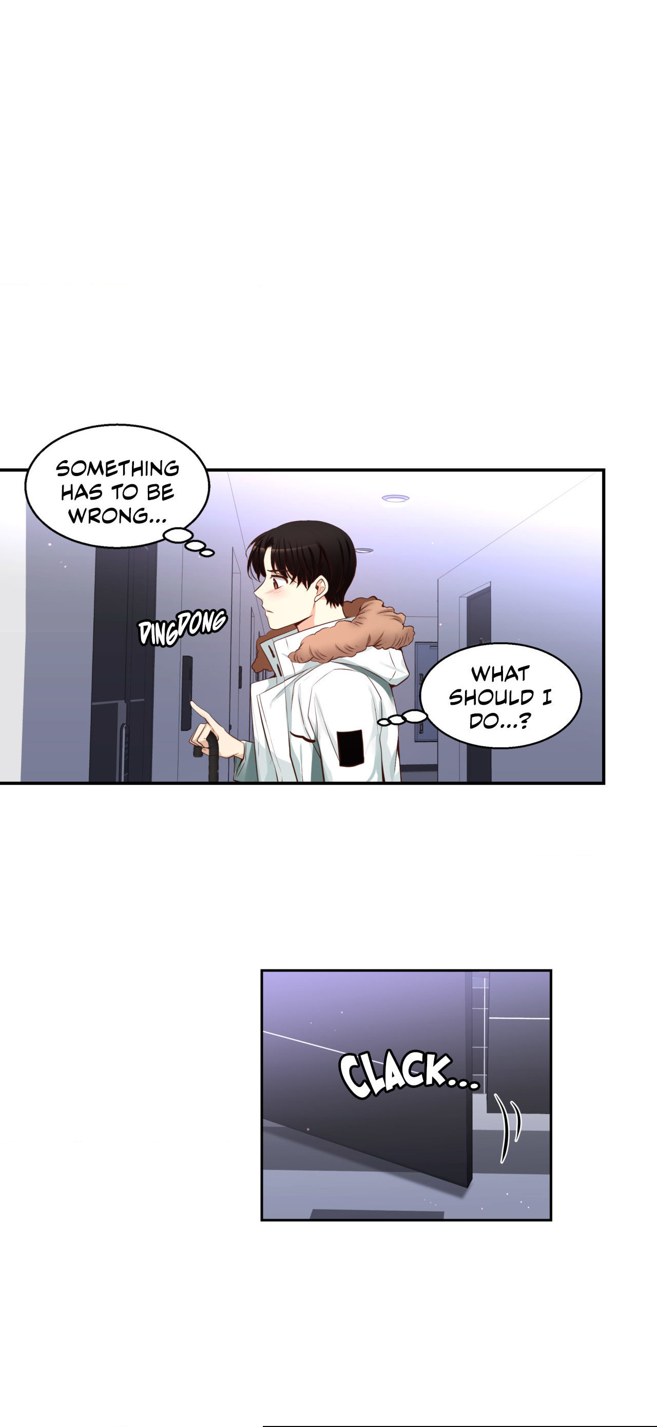 A Guy Like You Chapter 38 page 22 - 