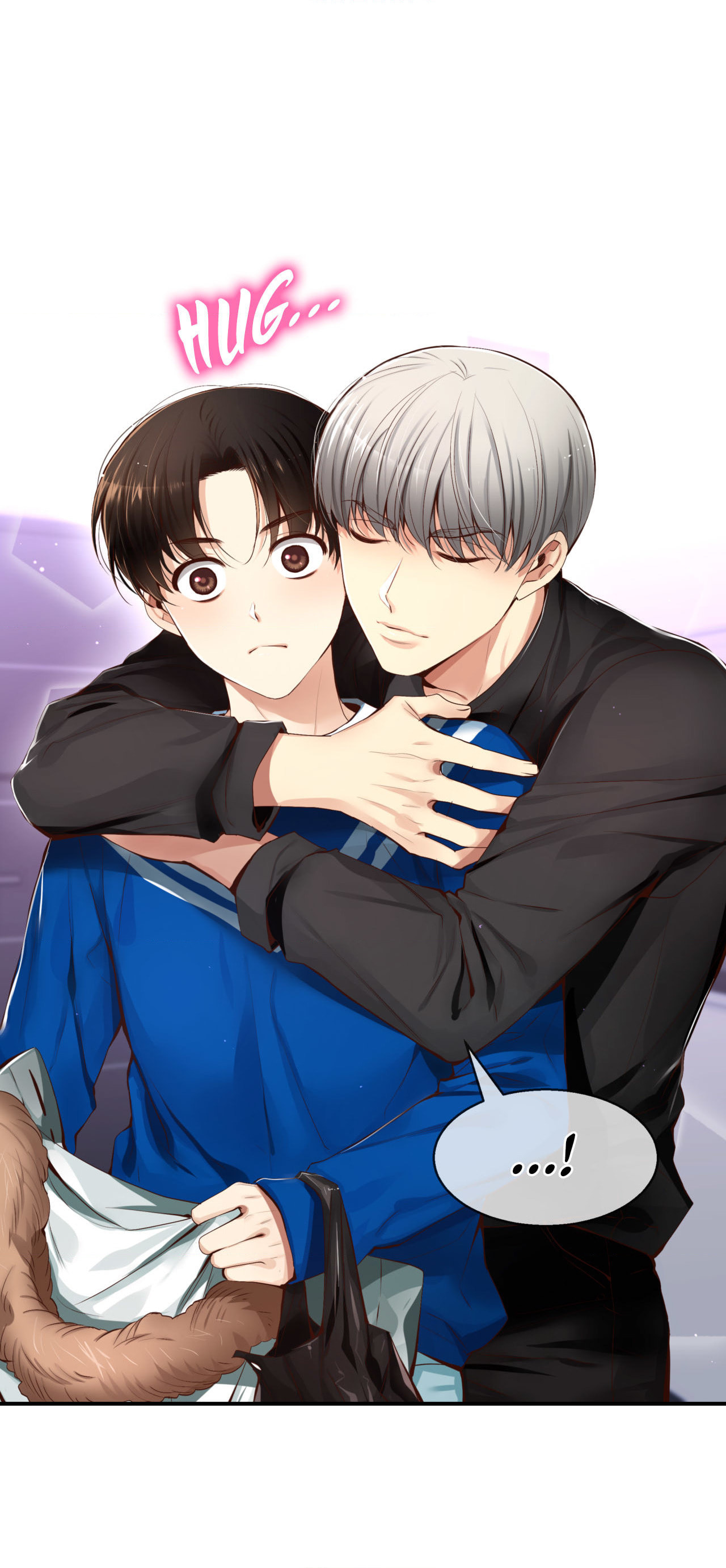 A Guy Like You Chapter 38 page 25 - 
