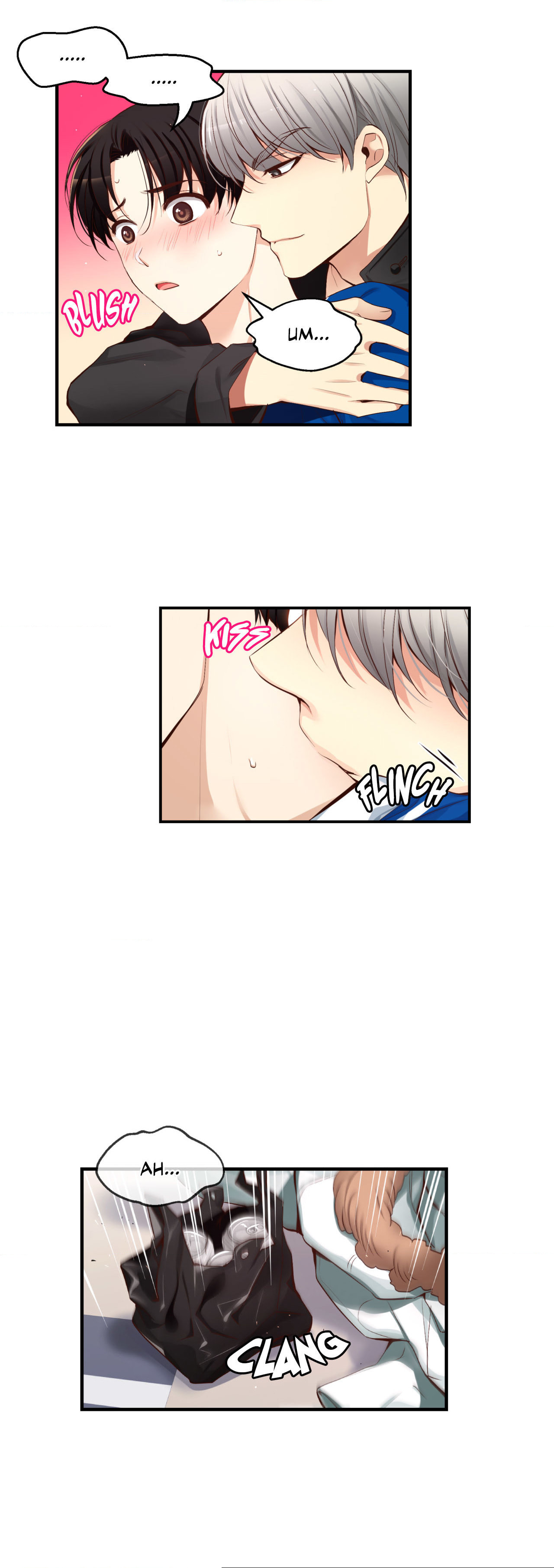 A Guy Like You Chapter 38 page 26 - 