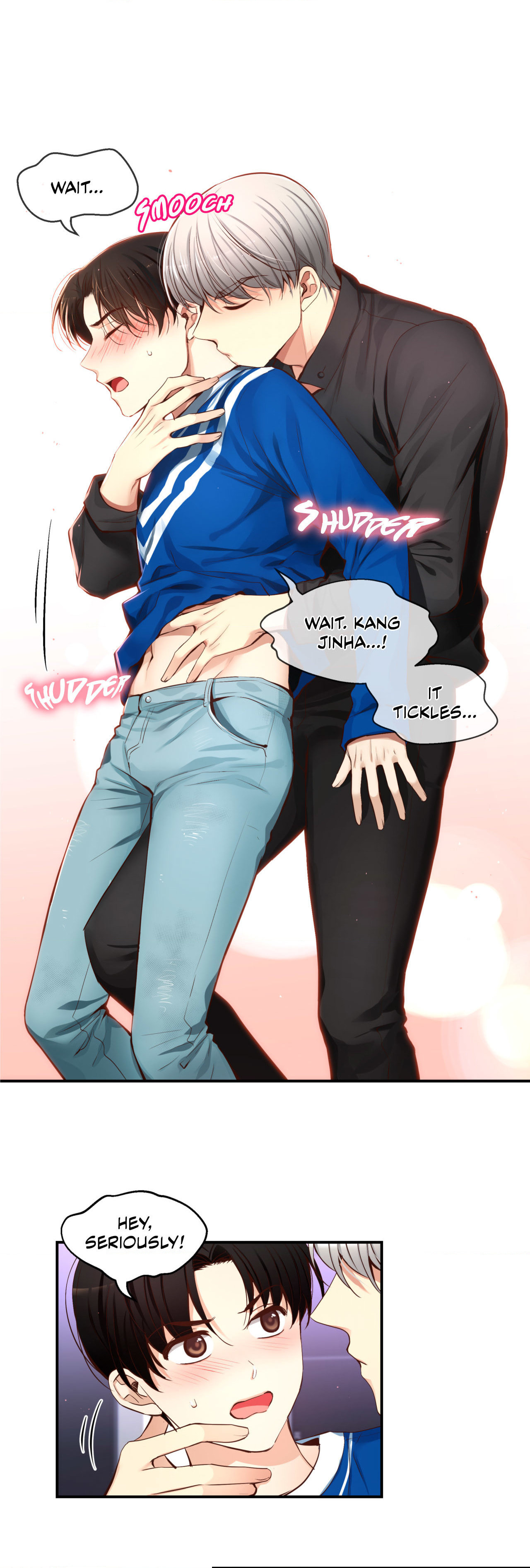 A Guy Like You Chapter 38 page 27 - 