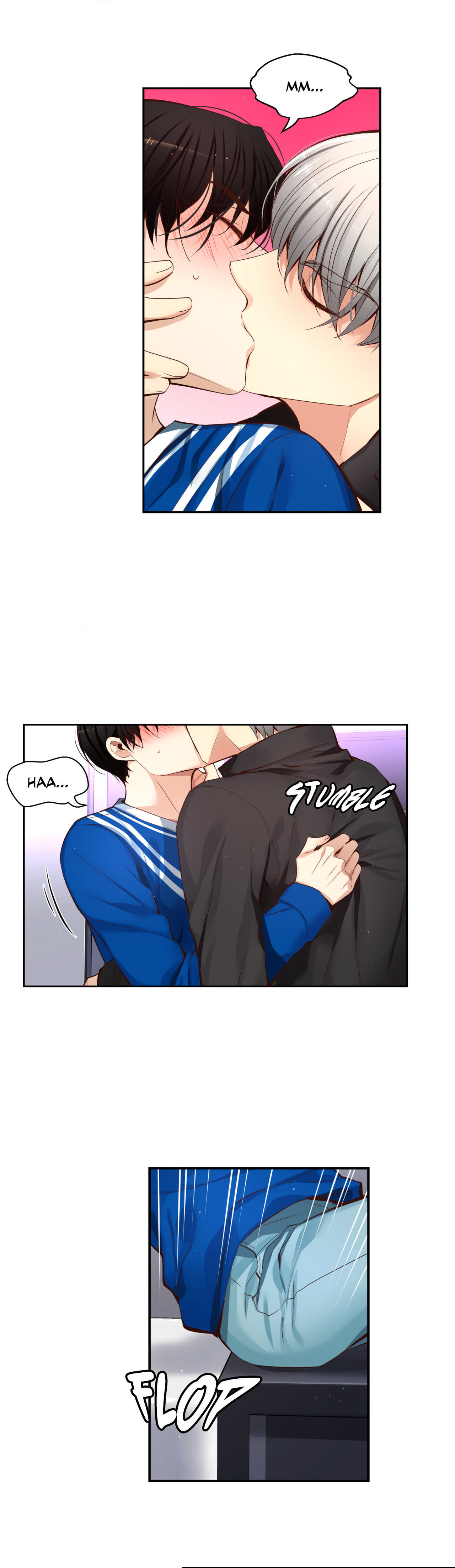 A Guy Like You Chapter 38 page 28 - 