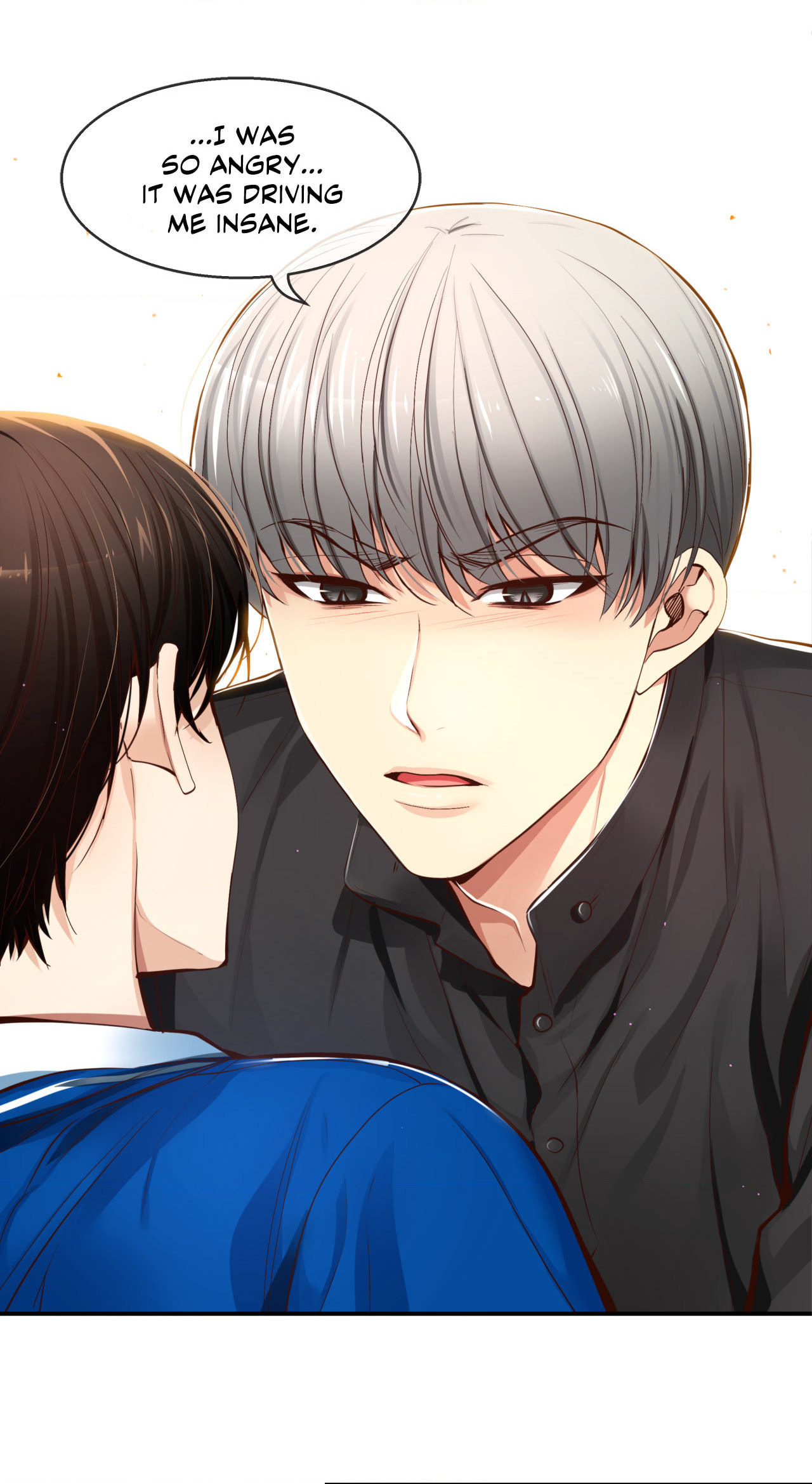 A Guy Like You Chapter 38 page 30 - 